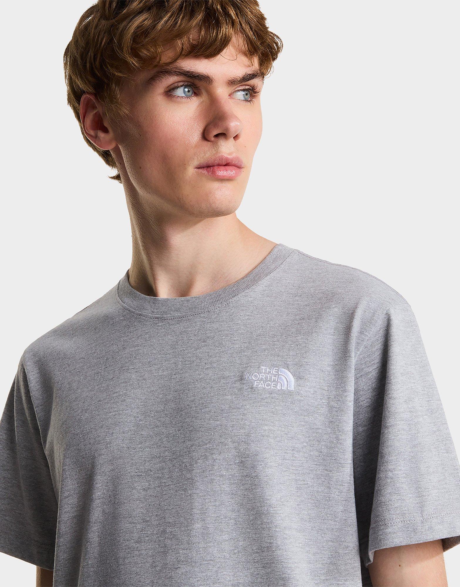 The North Face M EVOLUTION SIMPLE DOME REGULAR SHORT SL