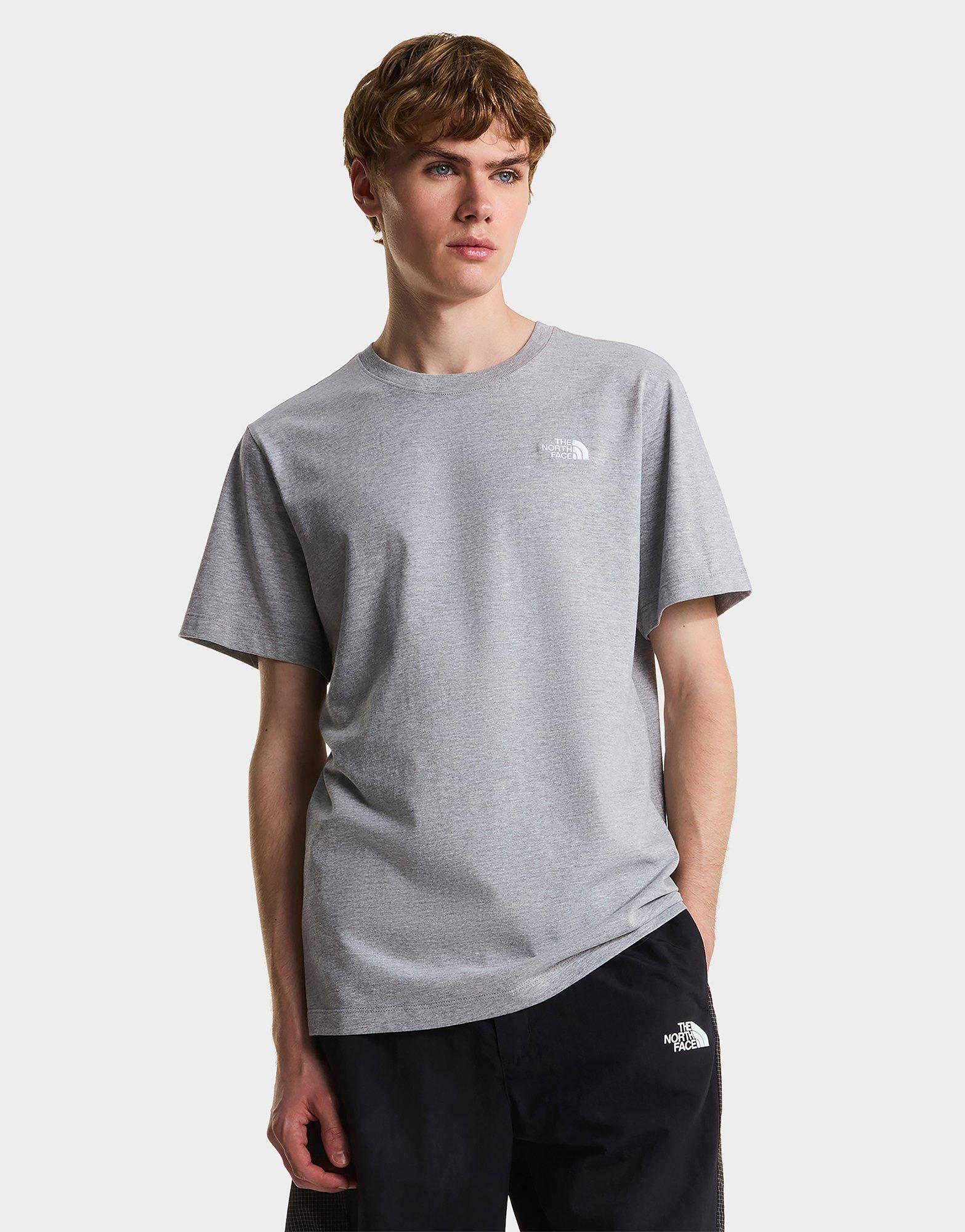 The North Face M EVOLUTION SIMPLE DOME REGULAR SHORT SL