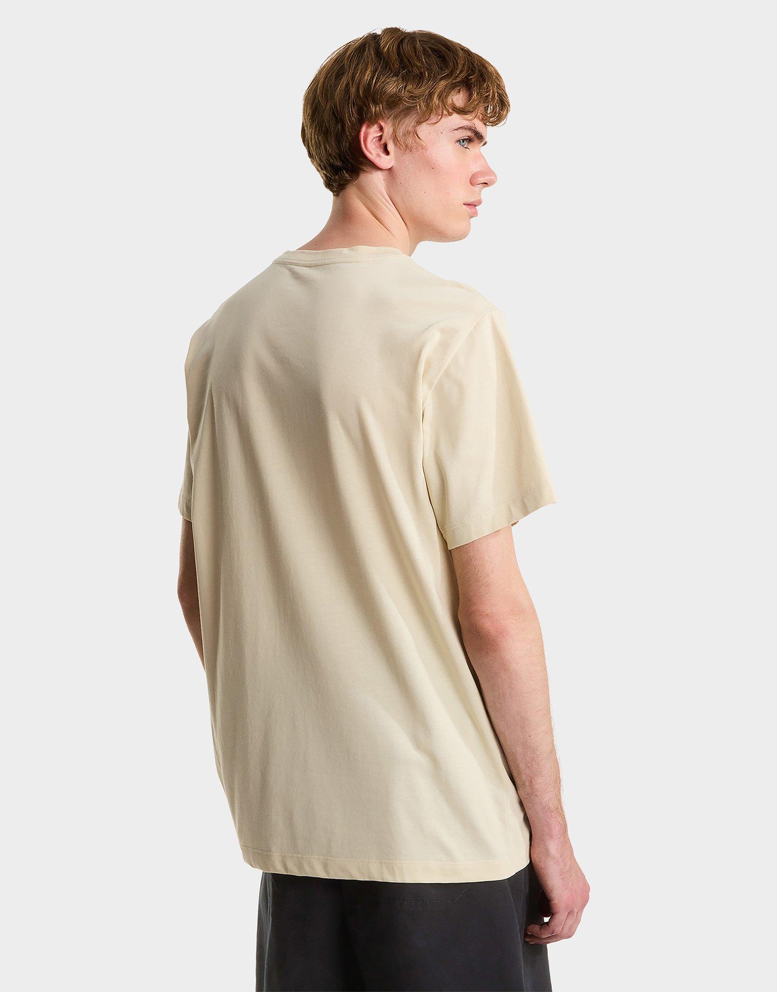 The North Face M EVOLUTION SIMPLE DOME REGULAR SHORT SL