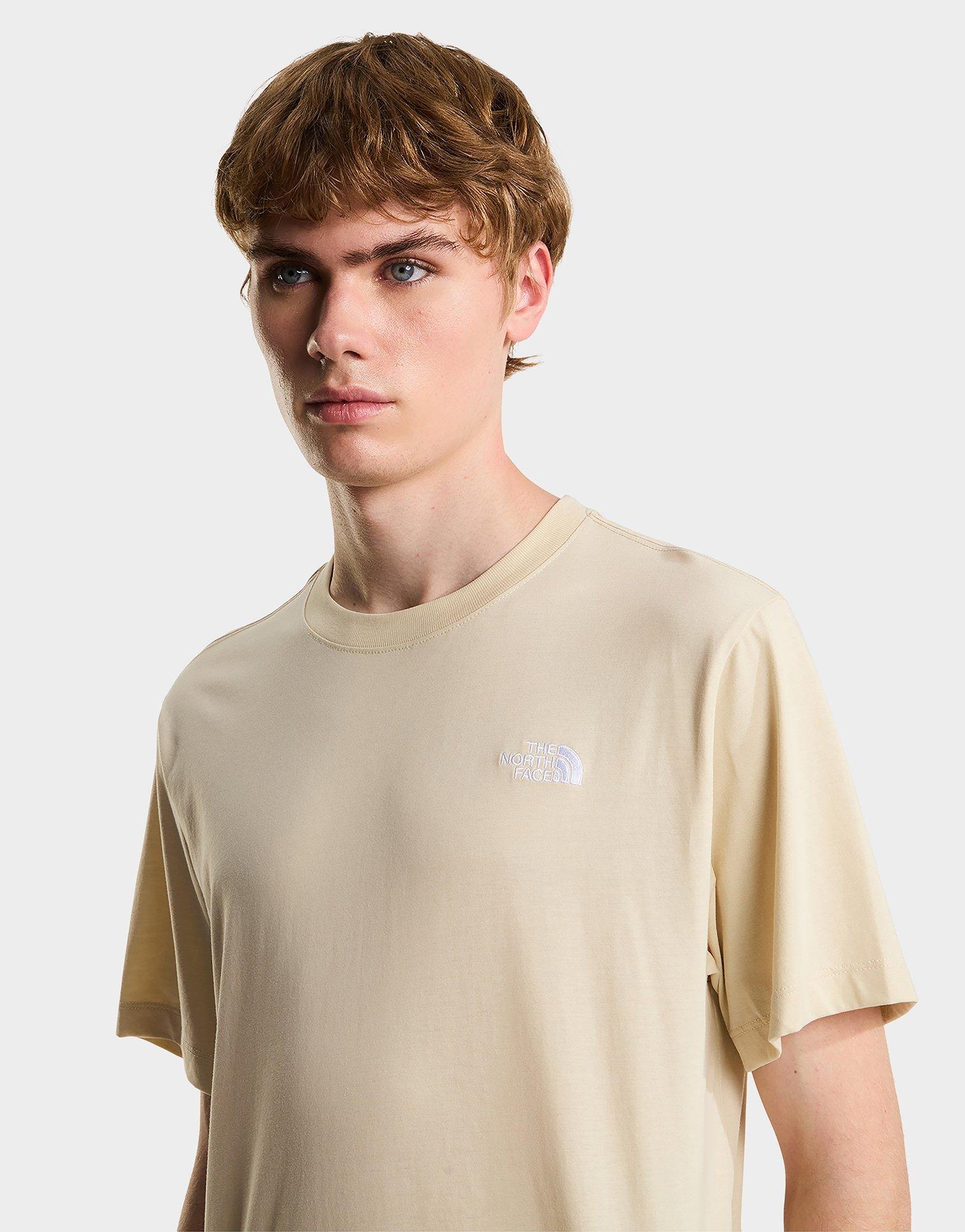 The North Face M EVOLUTION SIMPLE DOME REGULAR SHORT SL