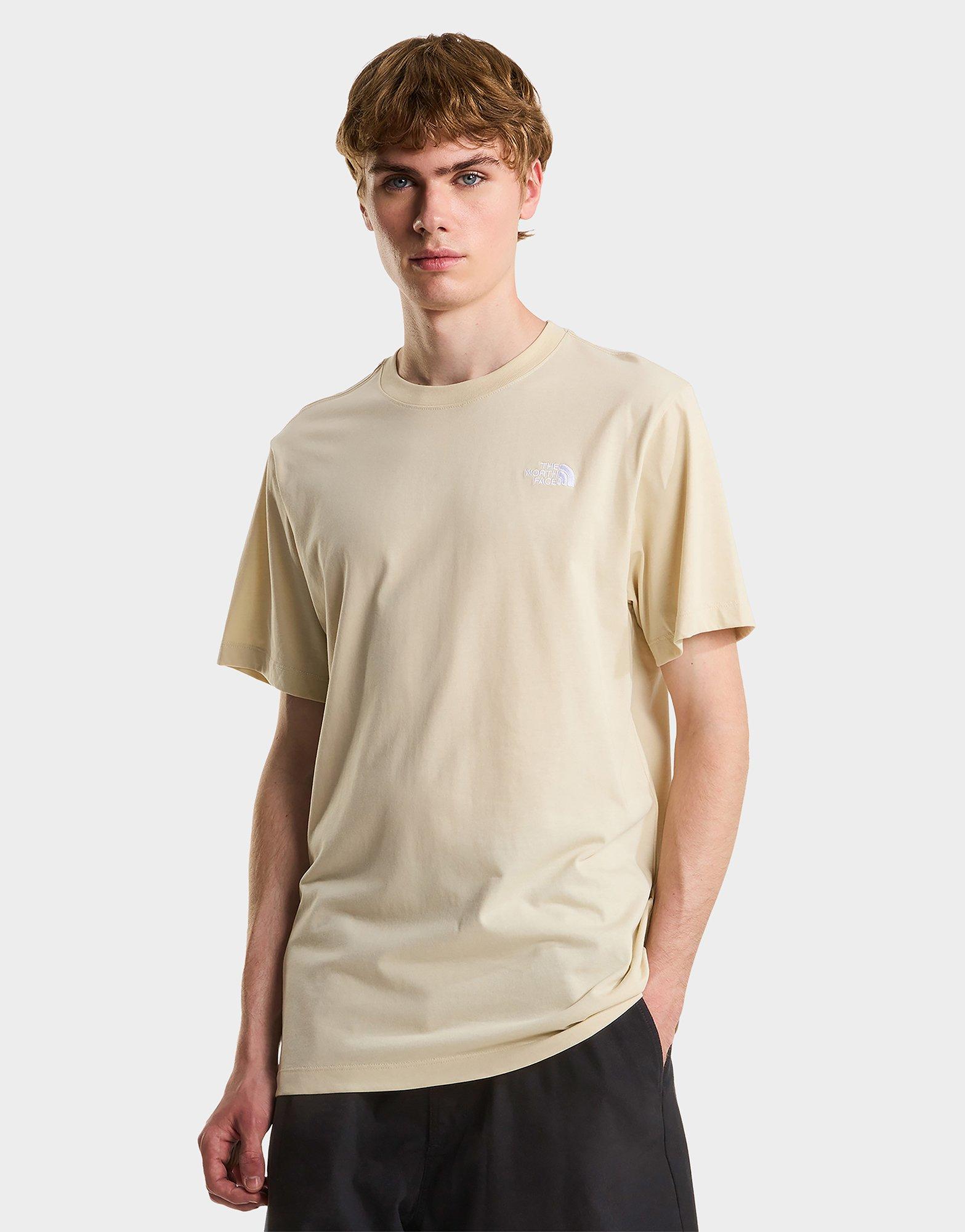 The North Face M EVOLUTION SIMPLE DOME REGULAR SHORT SL