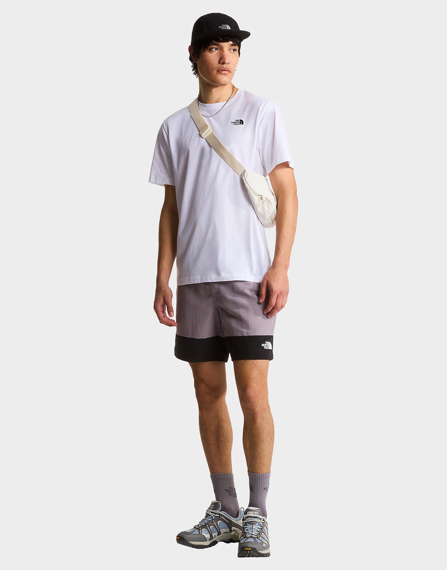 The North Face M EVOLUTION SIMPLE DOME REGULAR SHORT SL