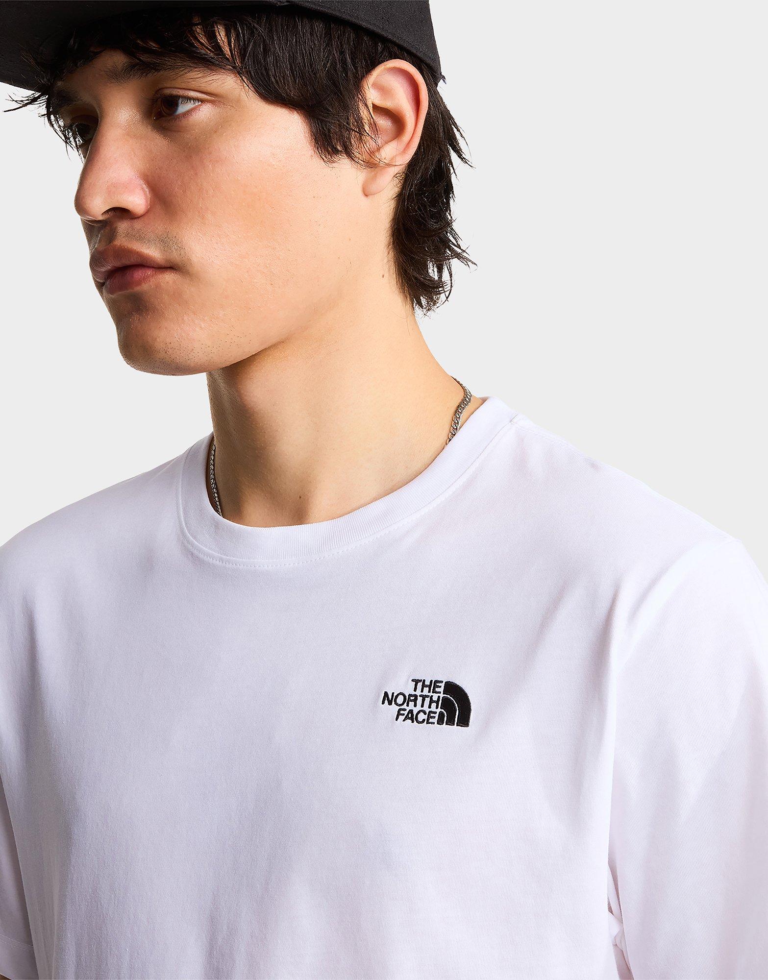 The North Face M EVOLUTION SIMPLE DOME REGULAR SHORT SL