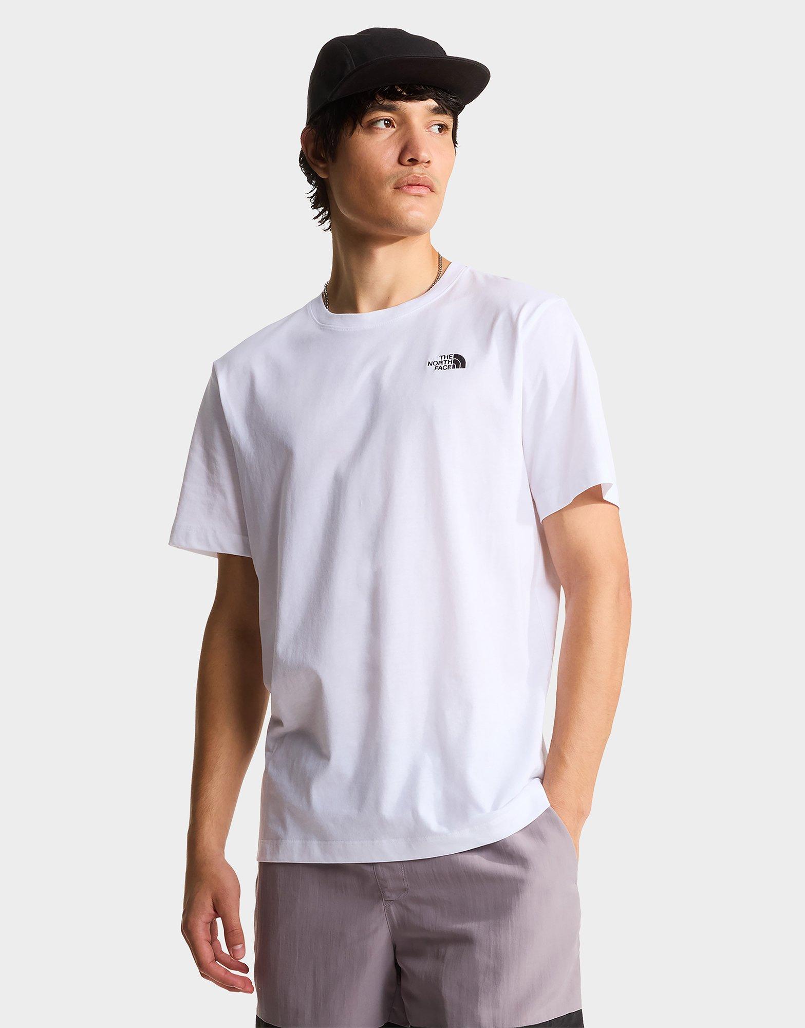 The North Face M EVOLUTION SIMPLE DOME REGULAR SHORT SL