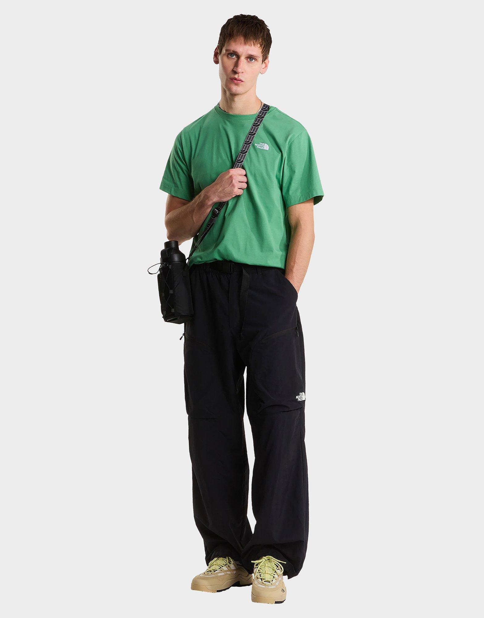 The North Face M EVOLUTION SIMPLE DOME REGULAR SHORT SL