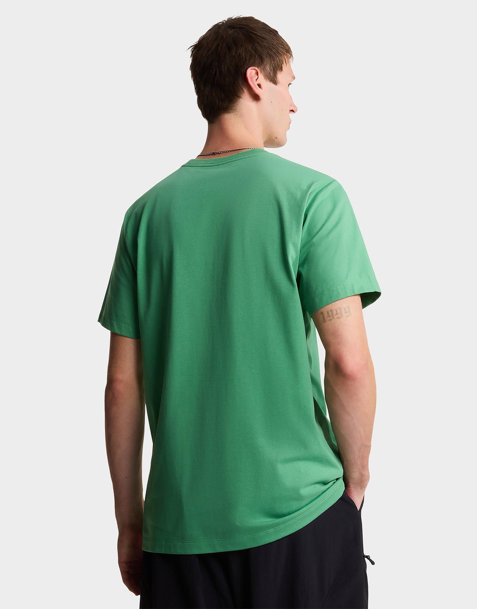 The North Face M EVOLUTION SIMPLE DOME REGULAR SHORT SL