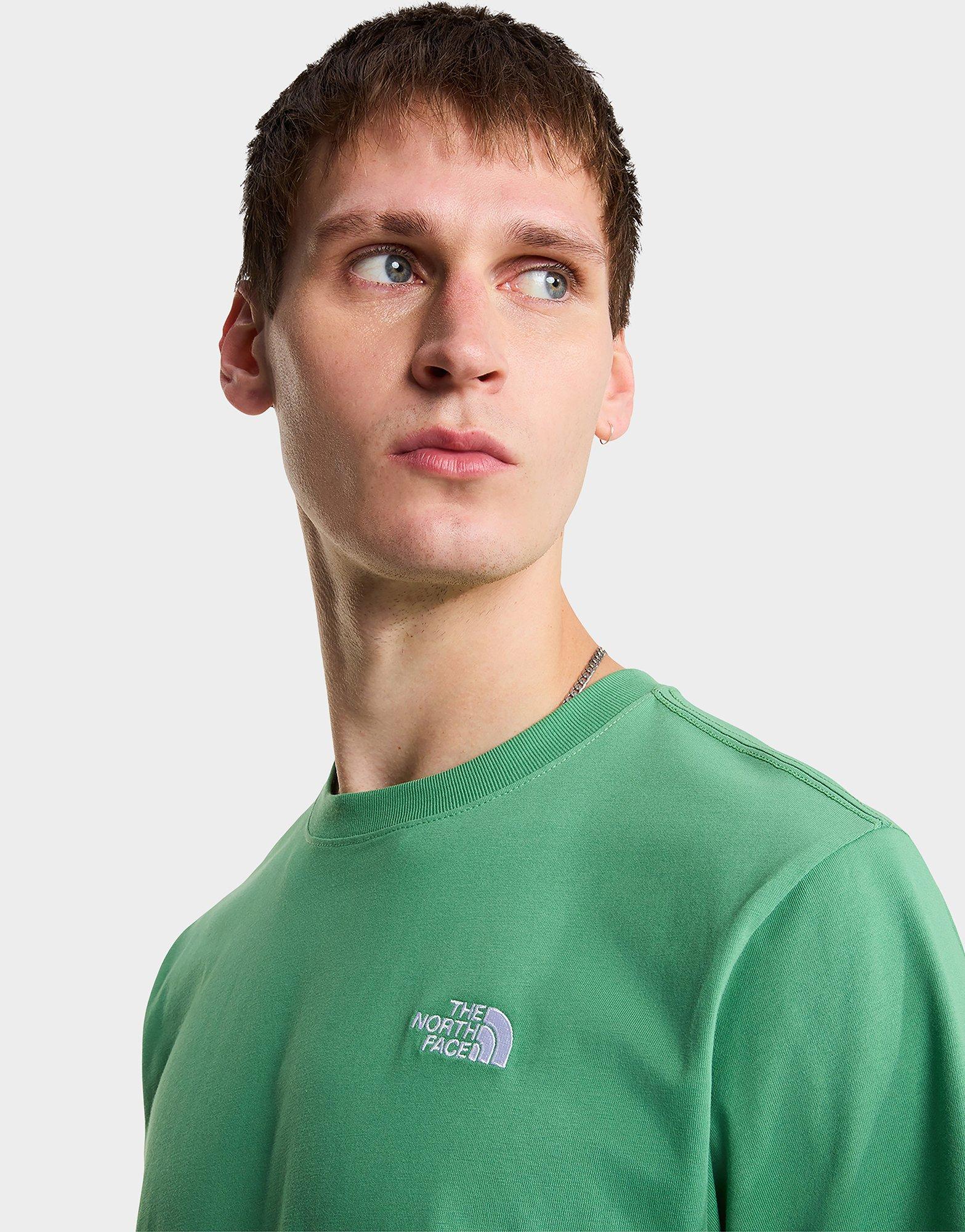 The North Face M EVOLUTION SIMPLE DOME REGULAR SHORT SL