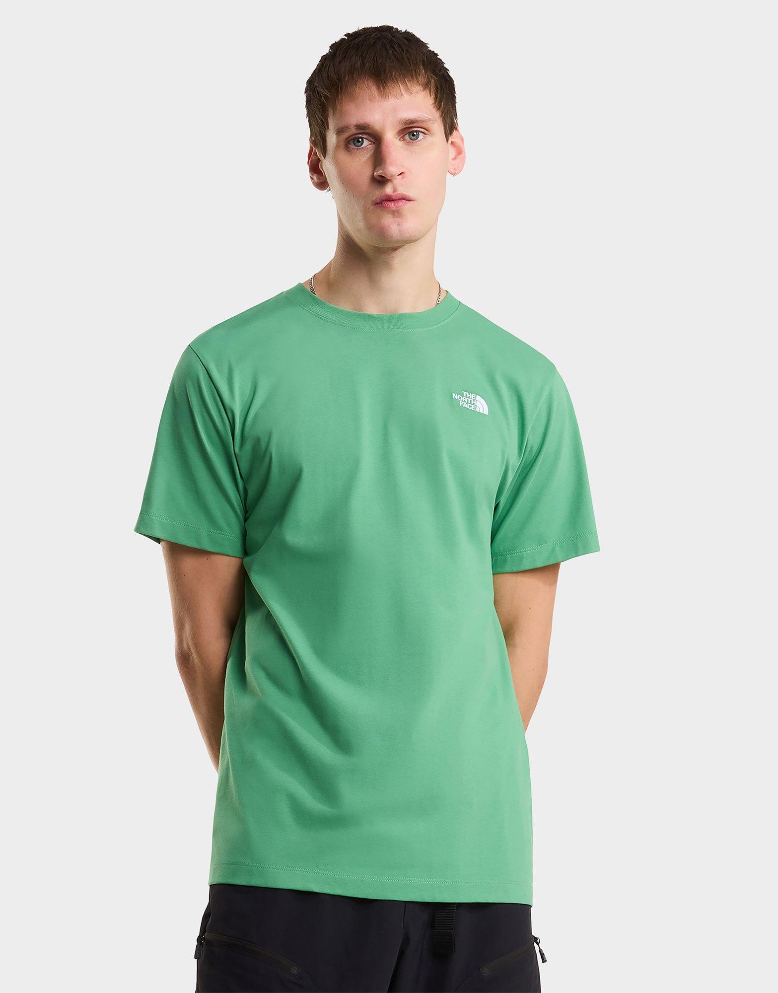 The North Face M EVOLUTION SIMPLE DOME REGULAR SHORT SL