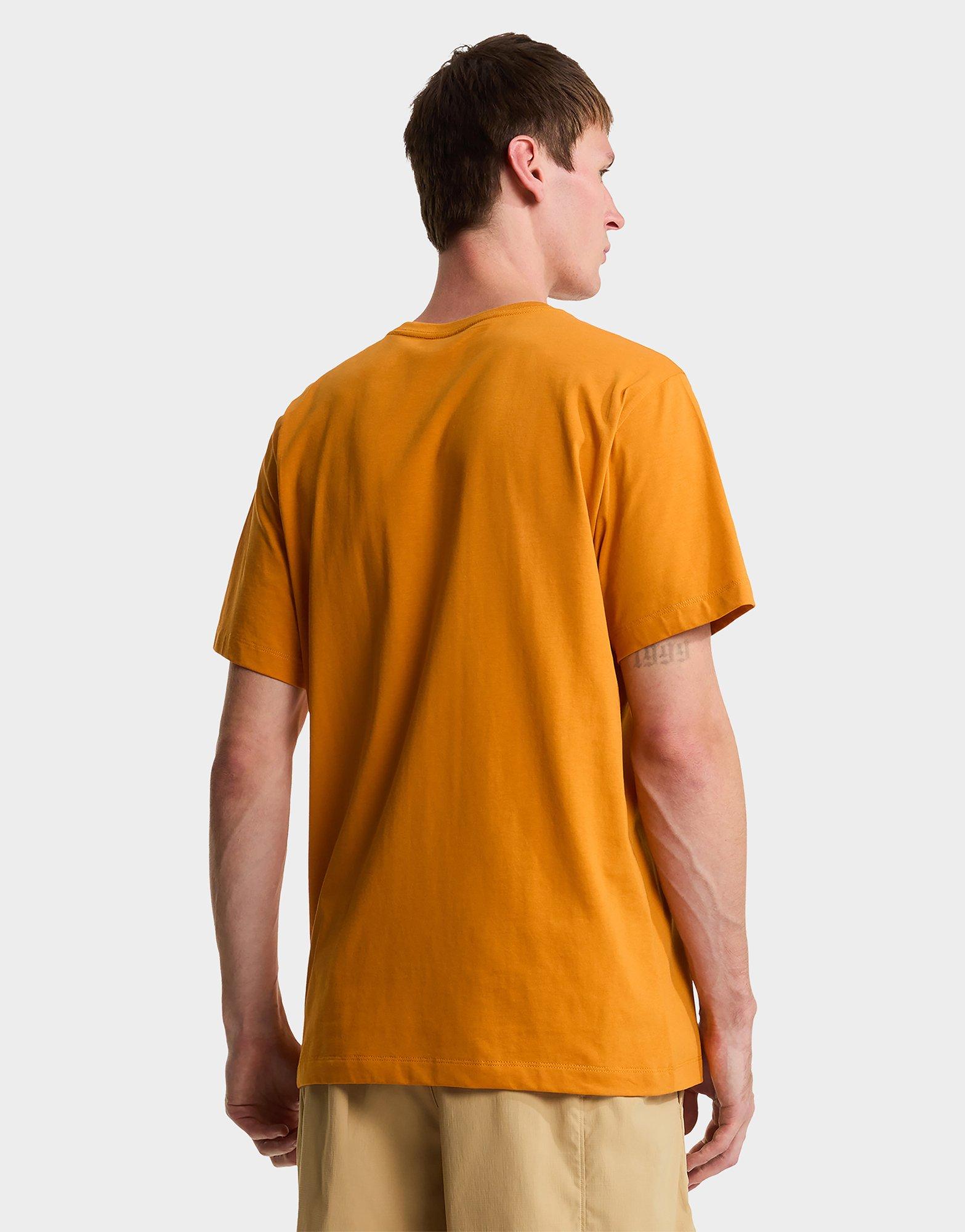 The North Face M EVOLUTION SIMPLE DOME REGULAR SHORT SL