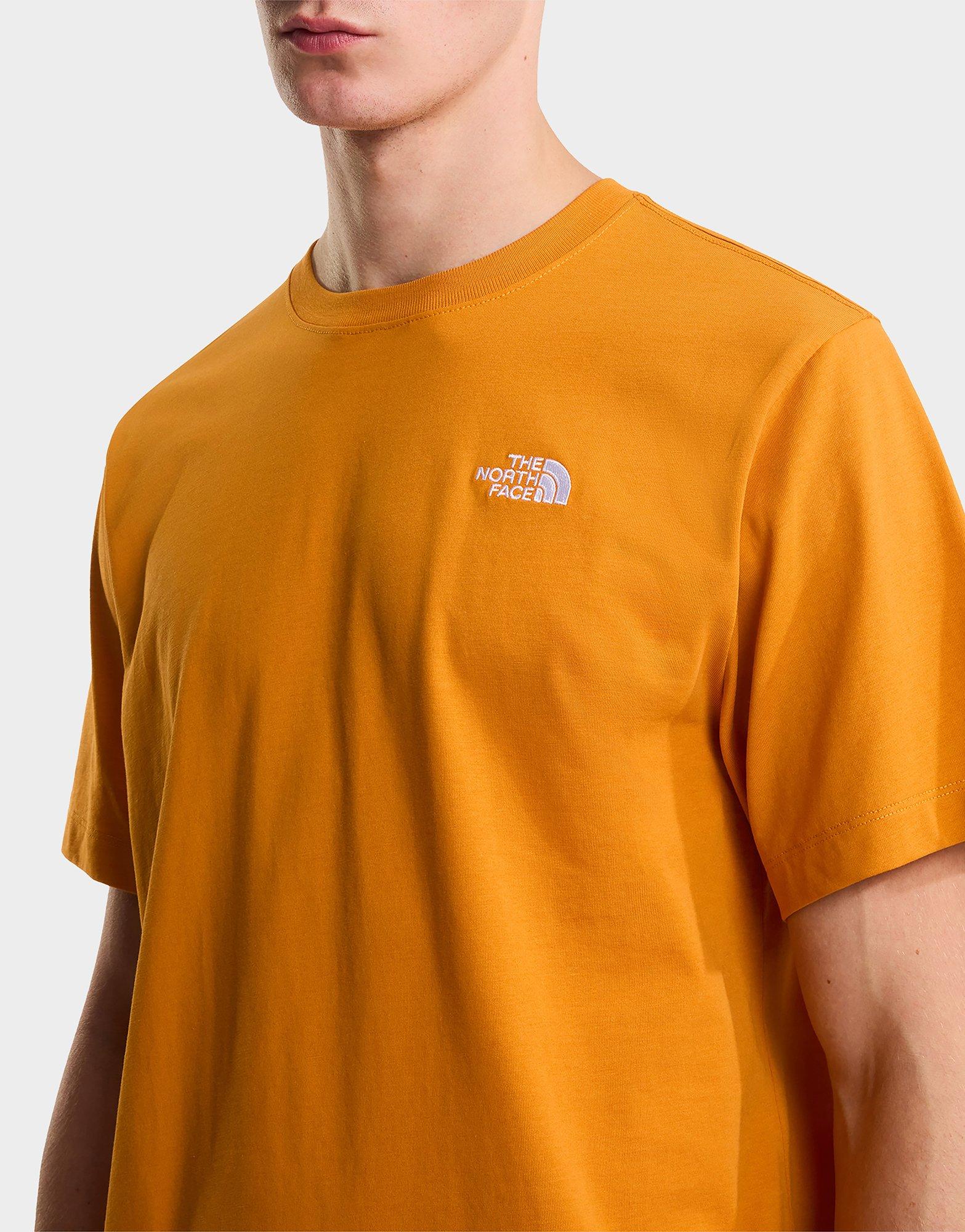 The North Face M EVOLUTION SIMPLE DOME REGULAR SHORT SL