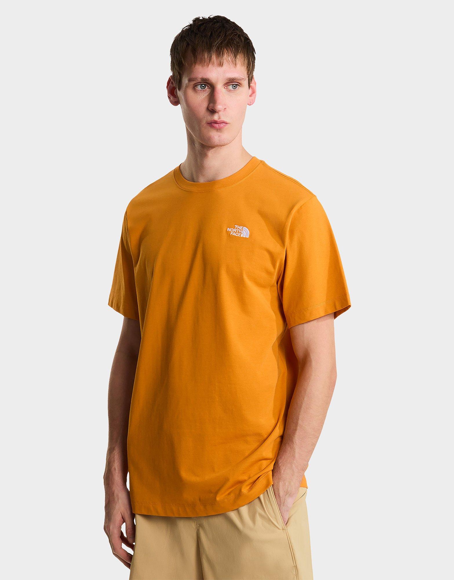 The North Face M EVOLUTION SIMPLE DOME REGULAR SHORT SL