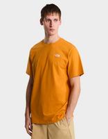 The North Face M EVOLUTION SIMPLE DOME REGULAR SHORT SL