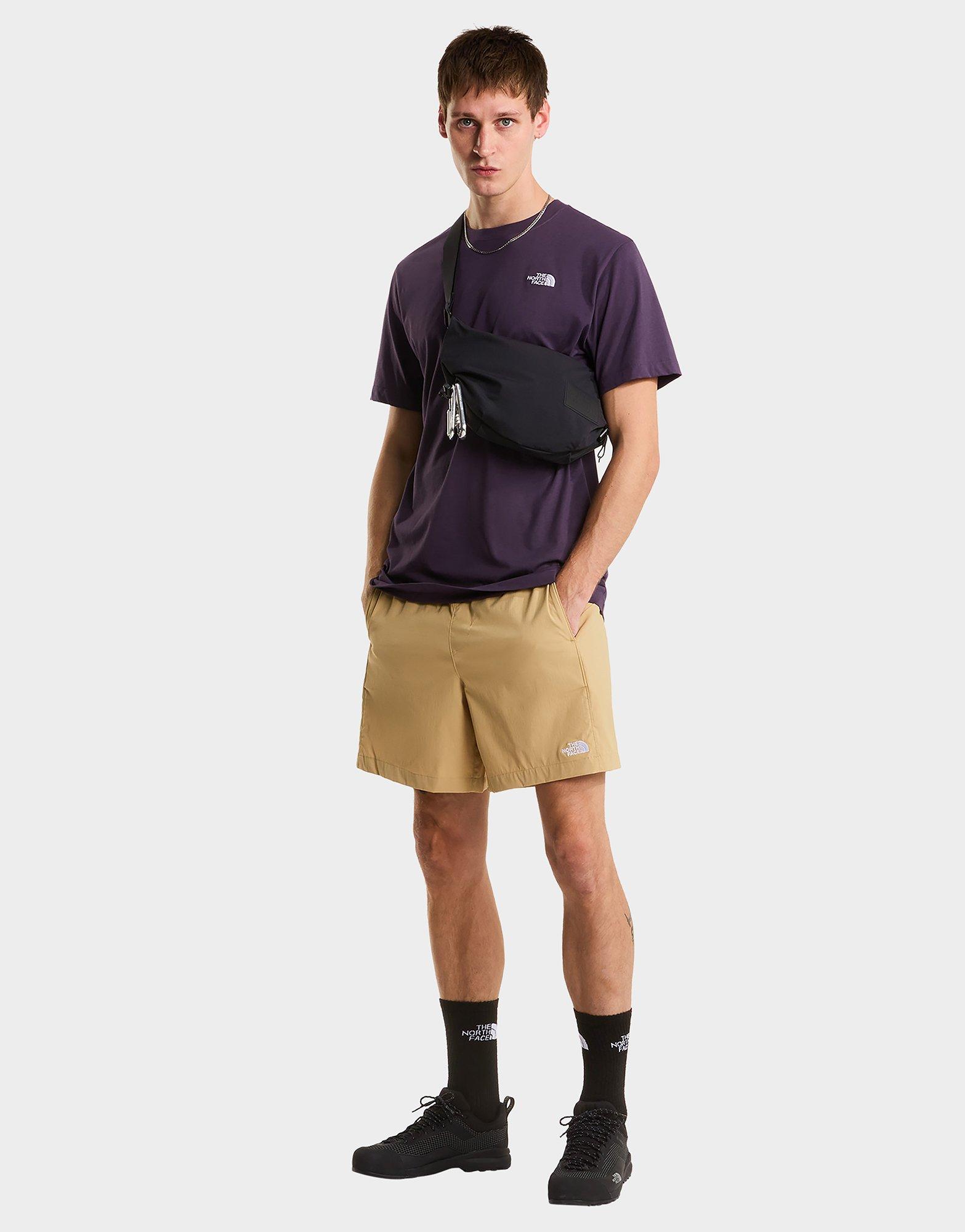 The North Face M EVOLUTION SIMPLE DOME REGULAR SHORT SL