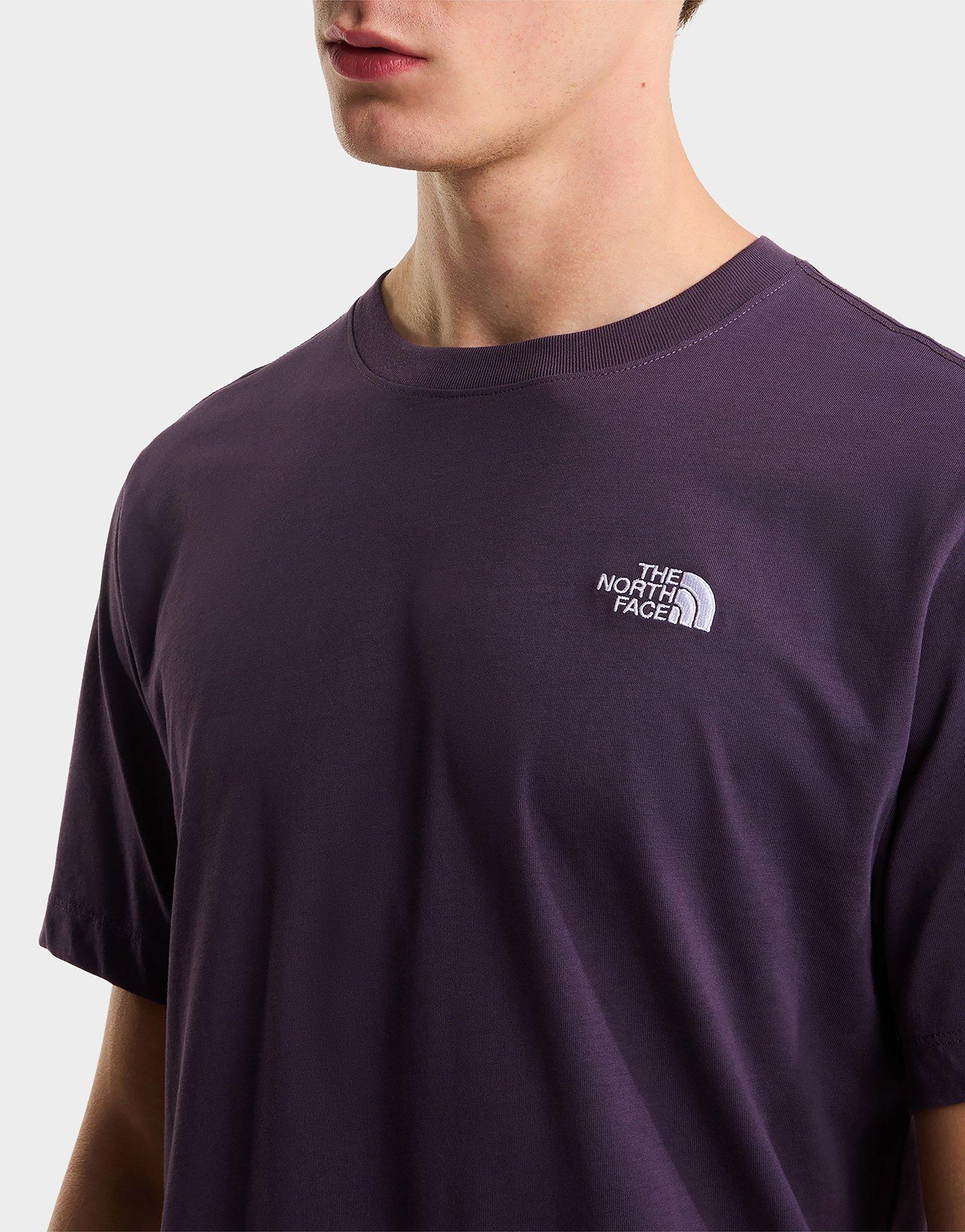 The North Face M EVOLUTION SIMPLE DOME REGULAR SHORT SL