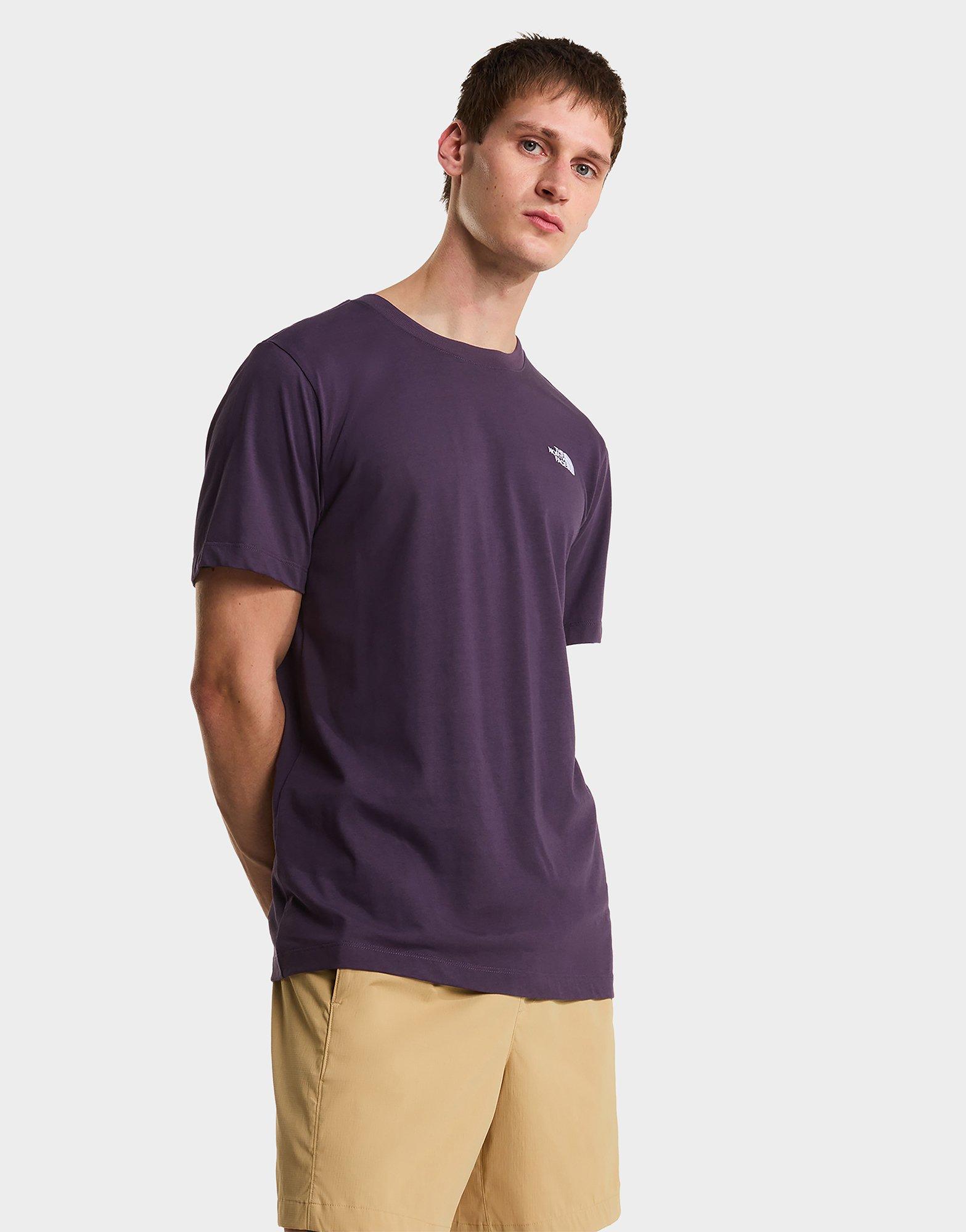 The North Face M EVOLUTION SIMPLE DOME REGULAR SHORT SL