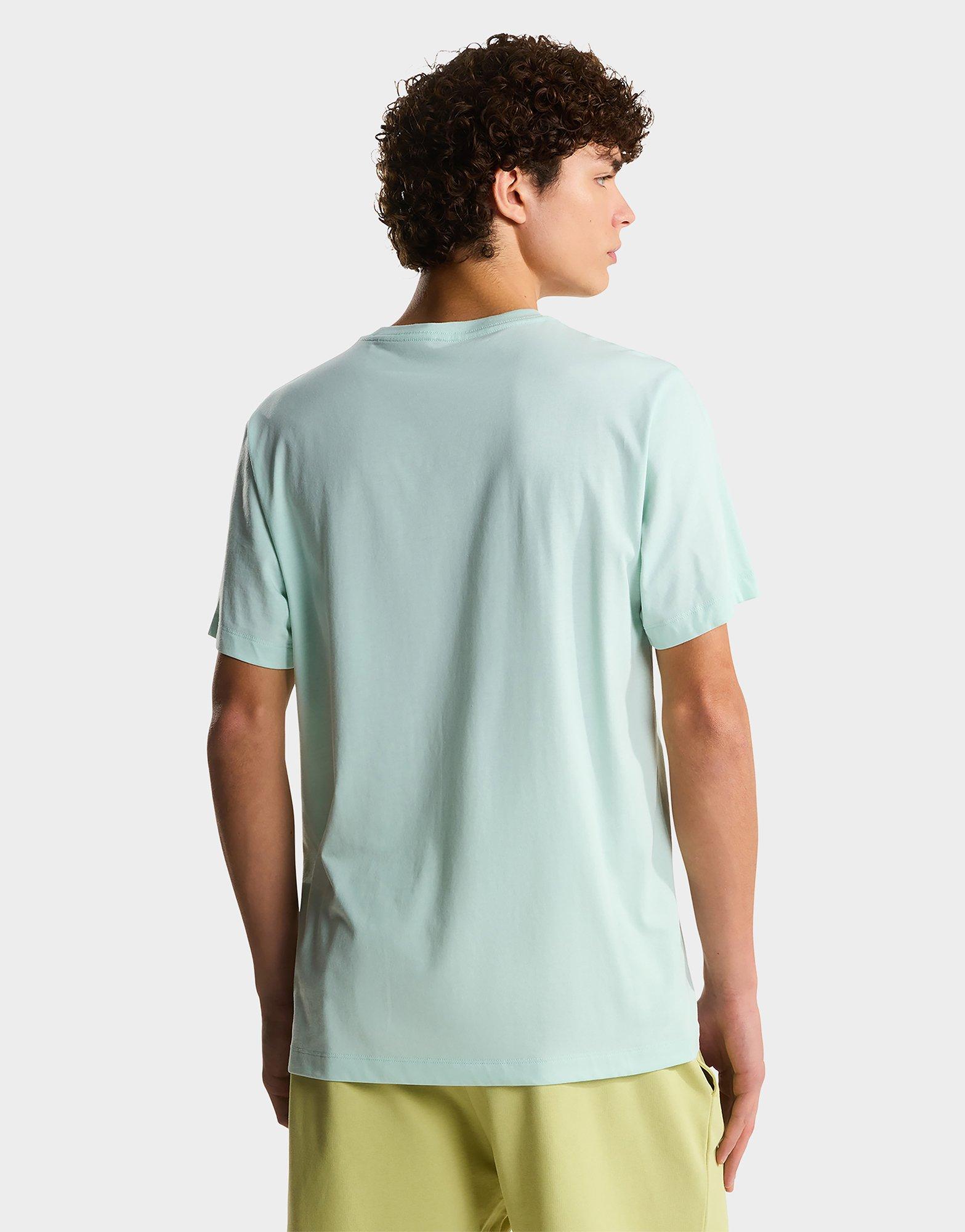 The North Face M EVOLUTION SIMPLE DOME REGULAR SHORT SL