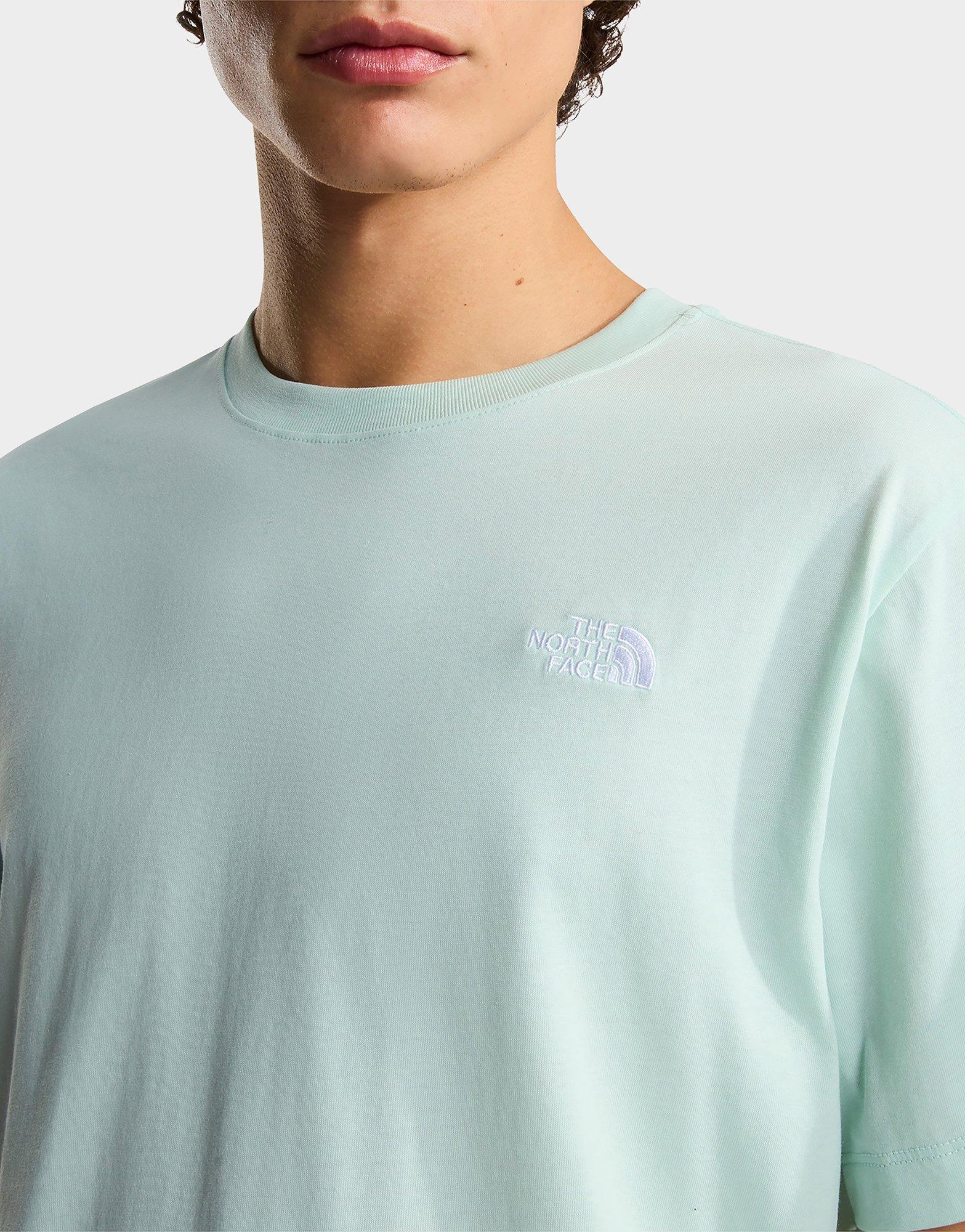 The North Face M EVOLUTION SIMPLE DOME REGULAR SHORT SL