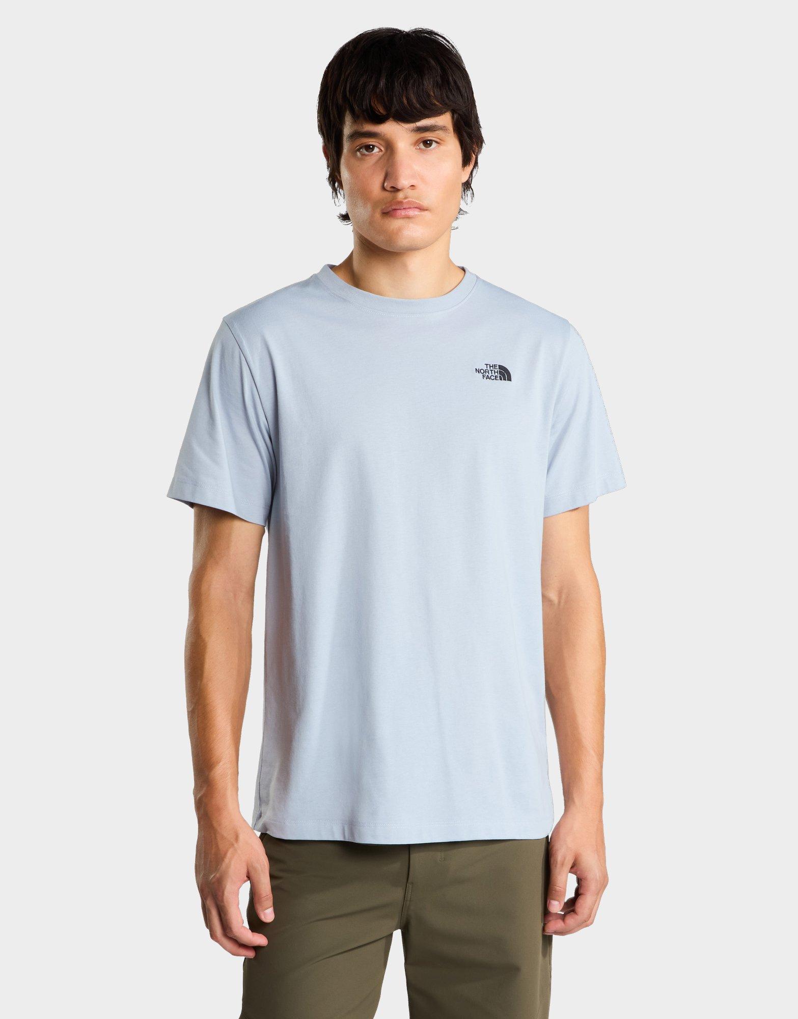 The North Face M EVOLUTION SIMPLE DOME REGULAR SHORT SL