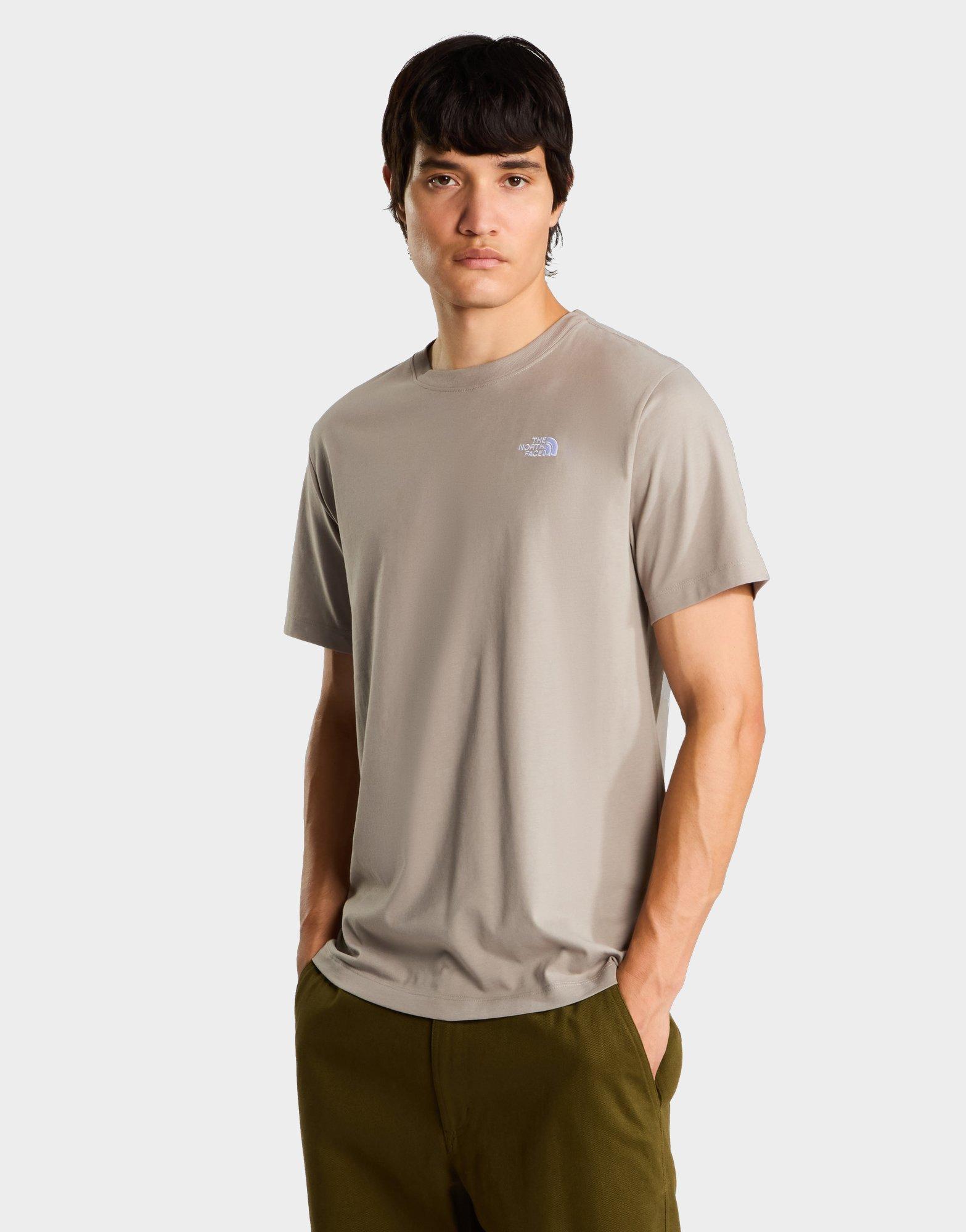 The North Face M EVOLUTION SIMPLE DOME REGULAR SHORT SL
