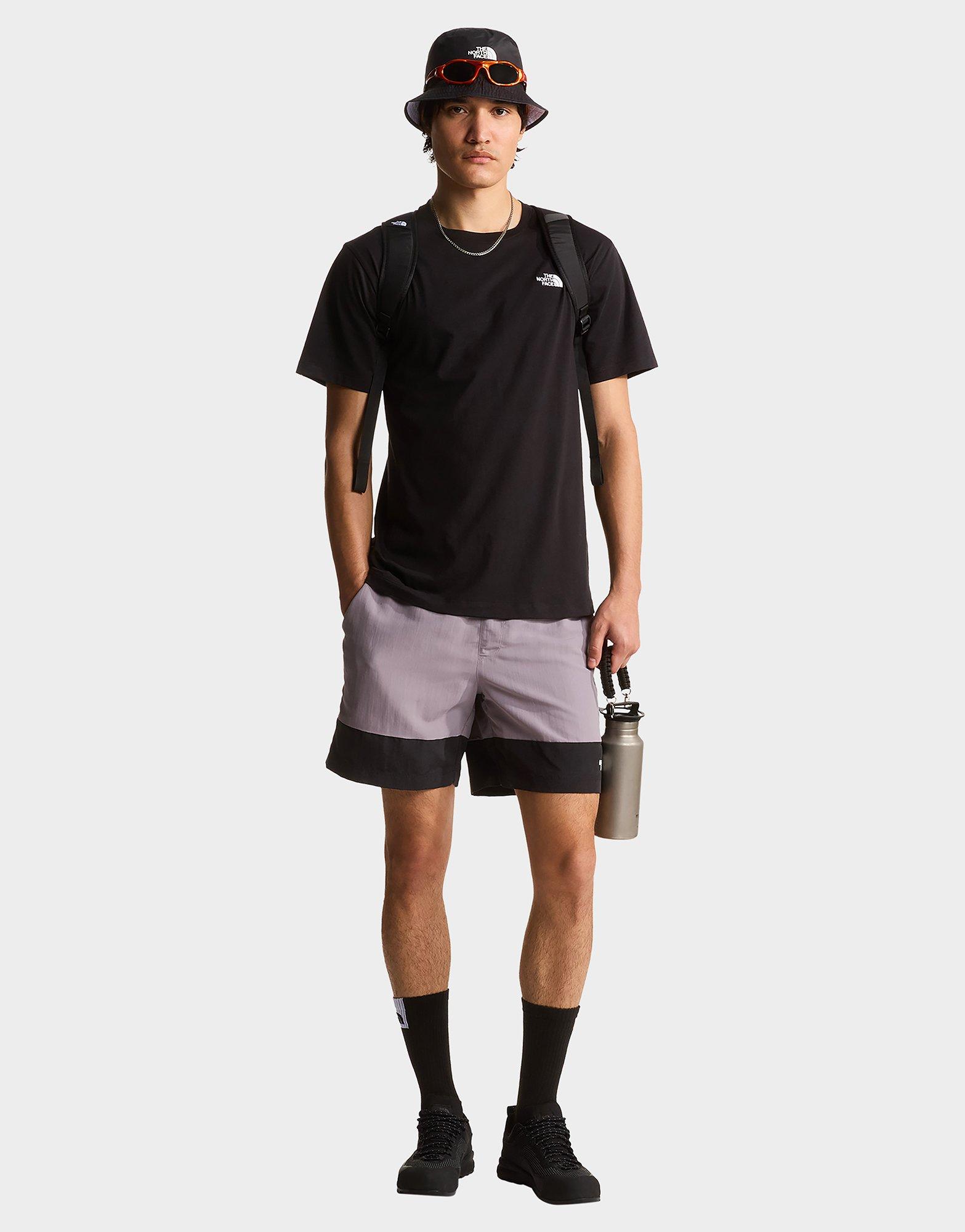 The North Face M EVOLUTION SIMPLE DOME REGULAR SHORT SL