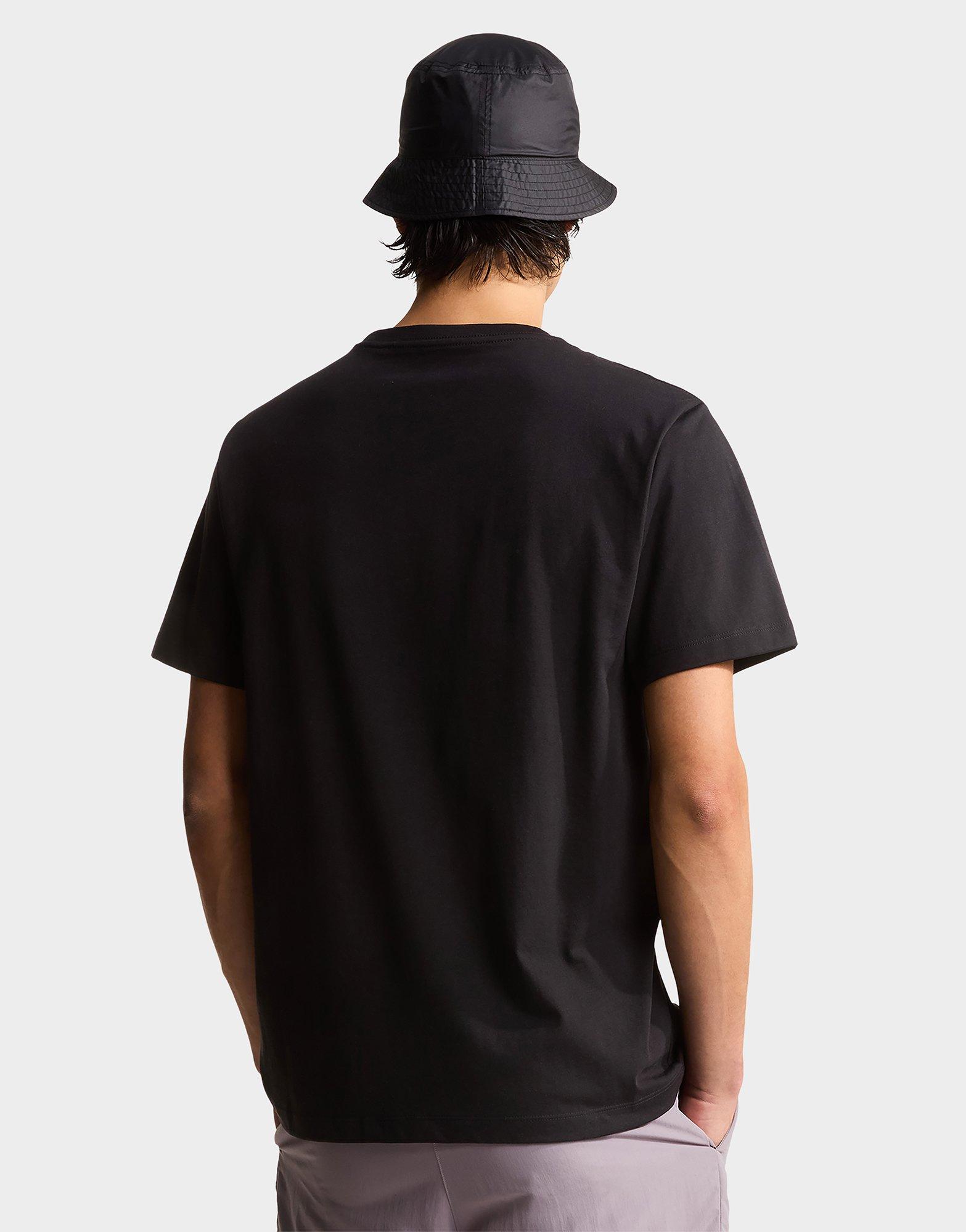 The North Face M EVOLUTION SIMPLE DOME REGULAR SHORT SL