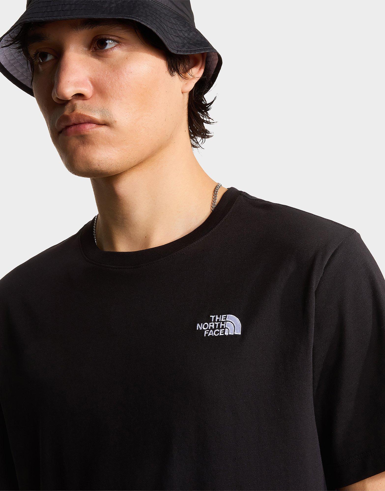 The North Face M EVOLUTION SIMPLE DOME REGULAR SHORT SL