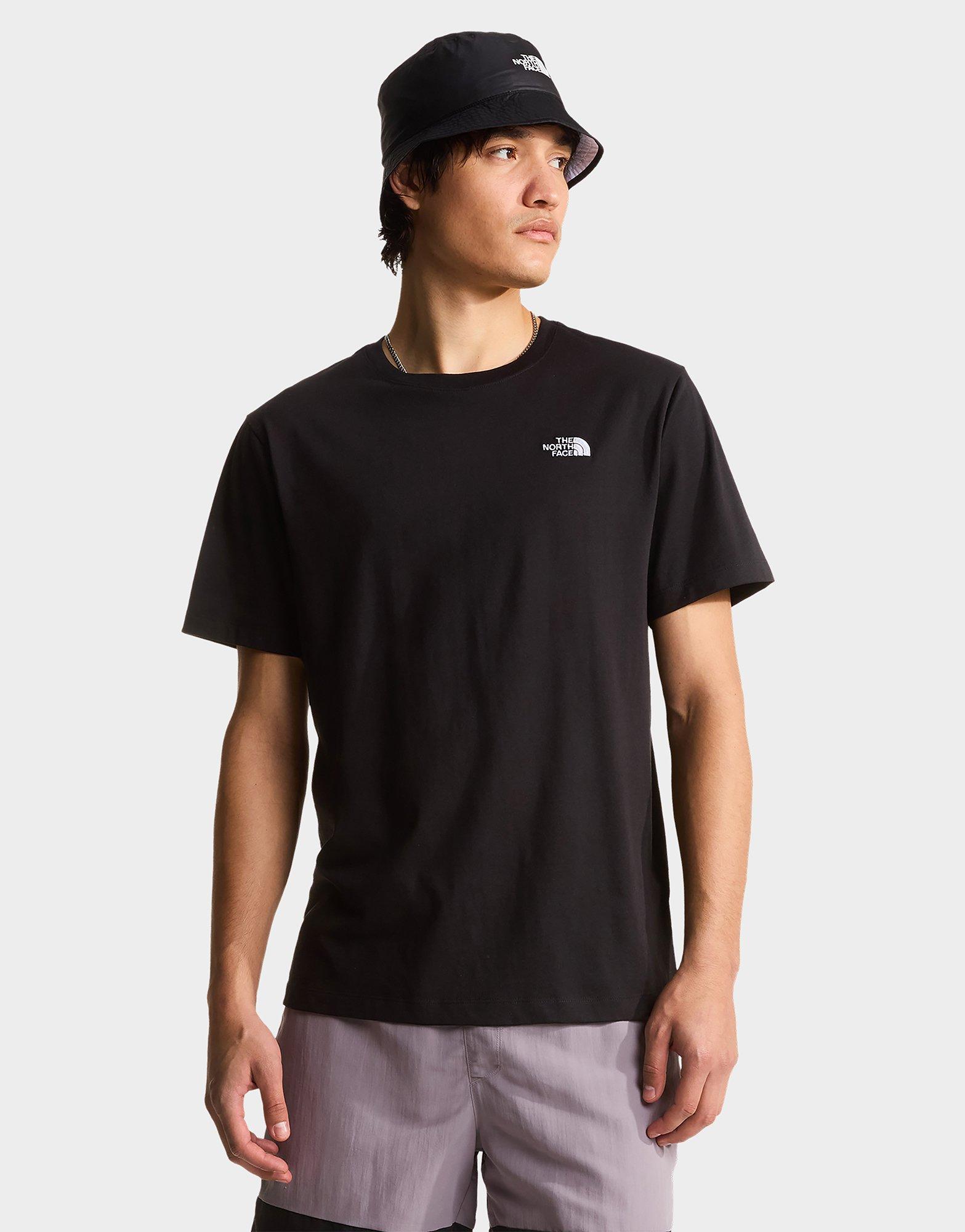 The North Face M EVOLUTION SIMPLE DOME REGULAR SHORT SL