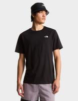 The North Face M EVOLUTION SIMPLE DOME REGULAR SHORT SL