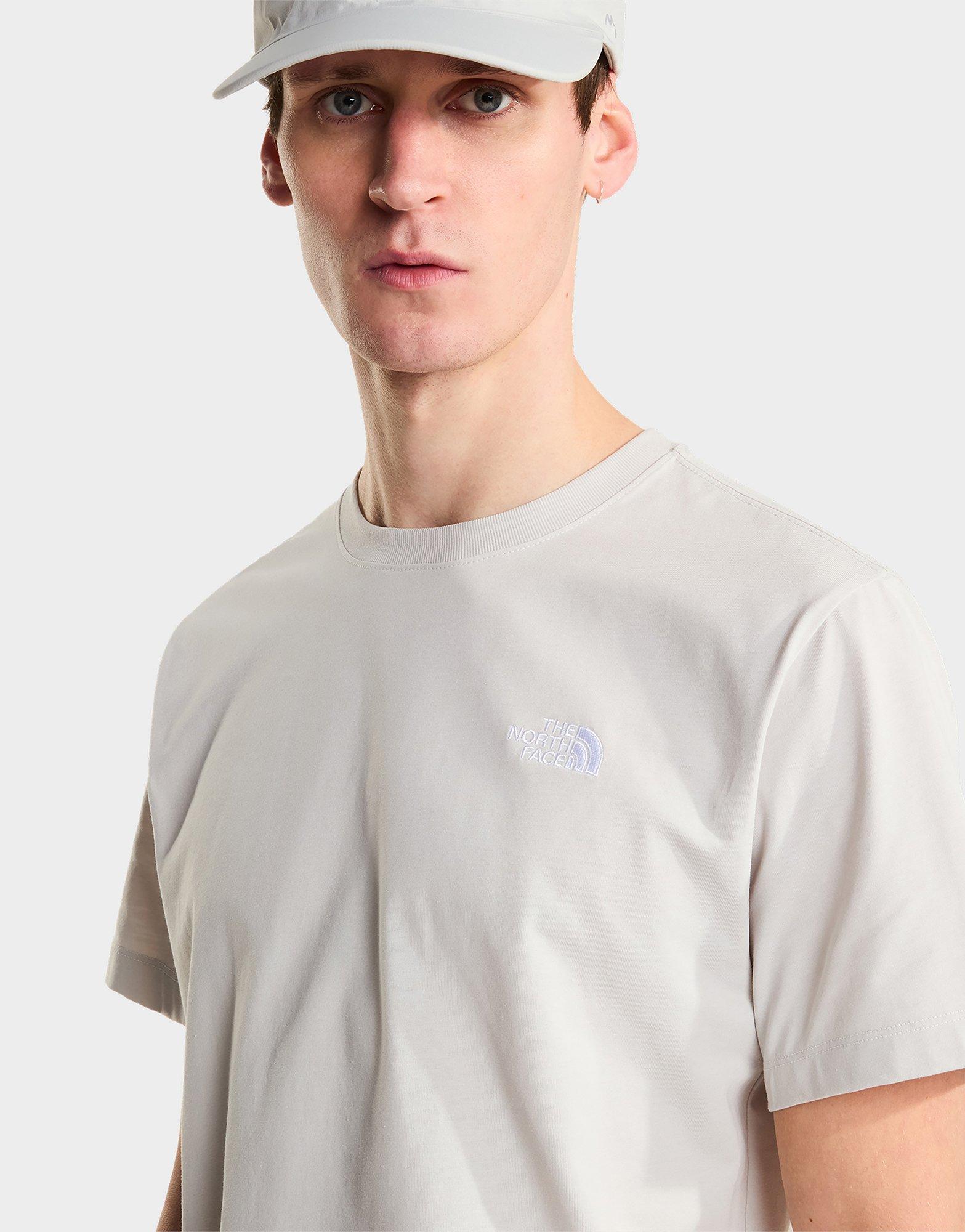 The North Face M EVOLUTION SIMPLE DOME REGULAR SHORT SL