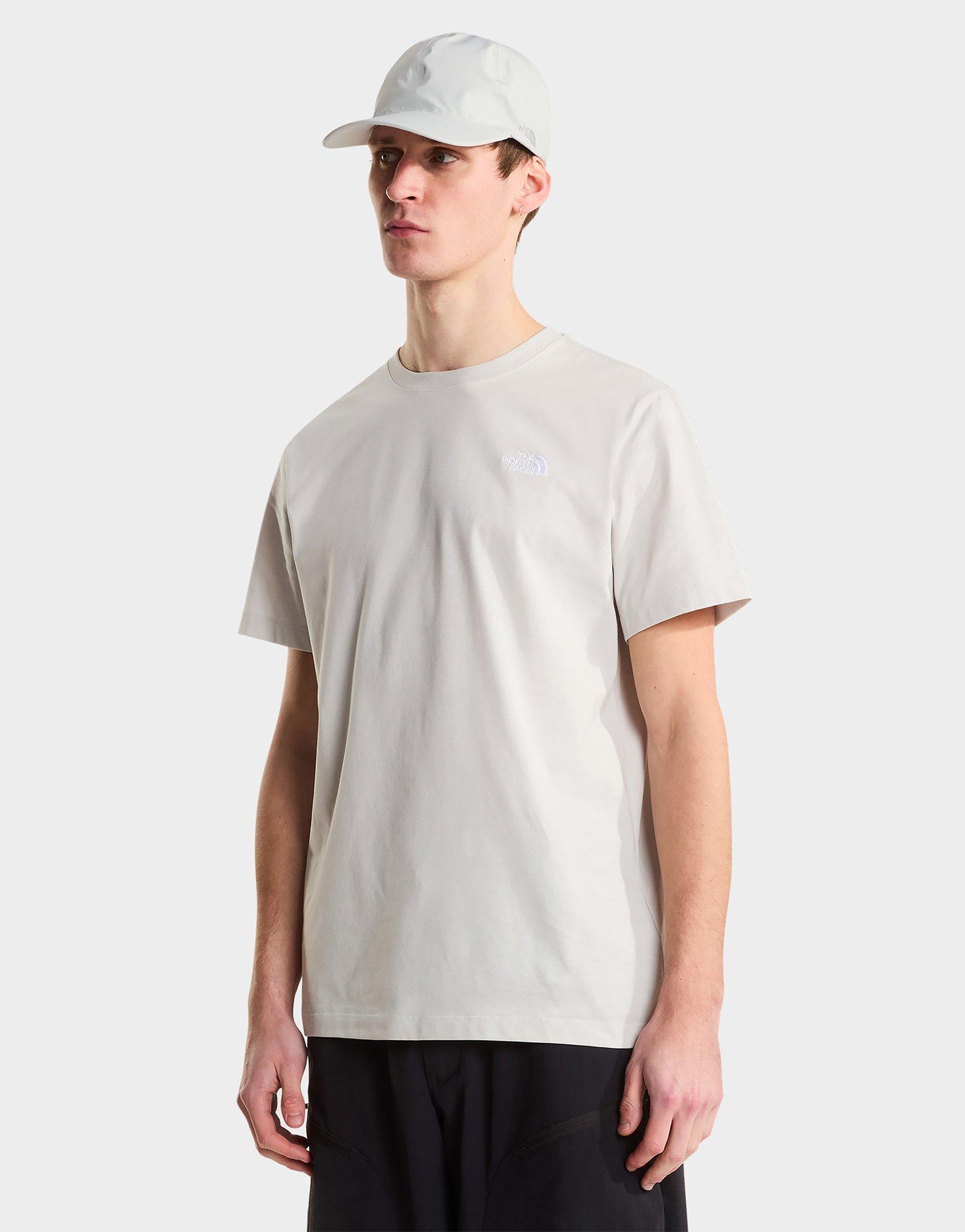 The North Face M EVOLUTION SIMPLE DOME REGULAR SHORT SL