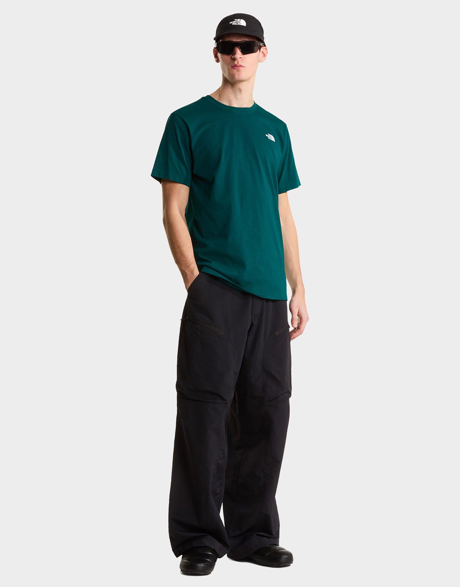 The North Face M EVOLUTION SIMPLE DOME REGULAR SHORT SL