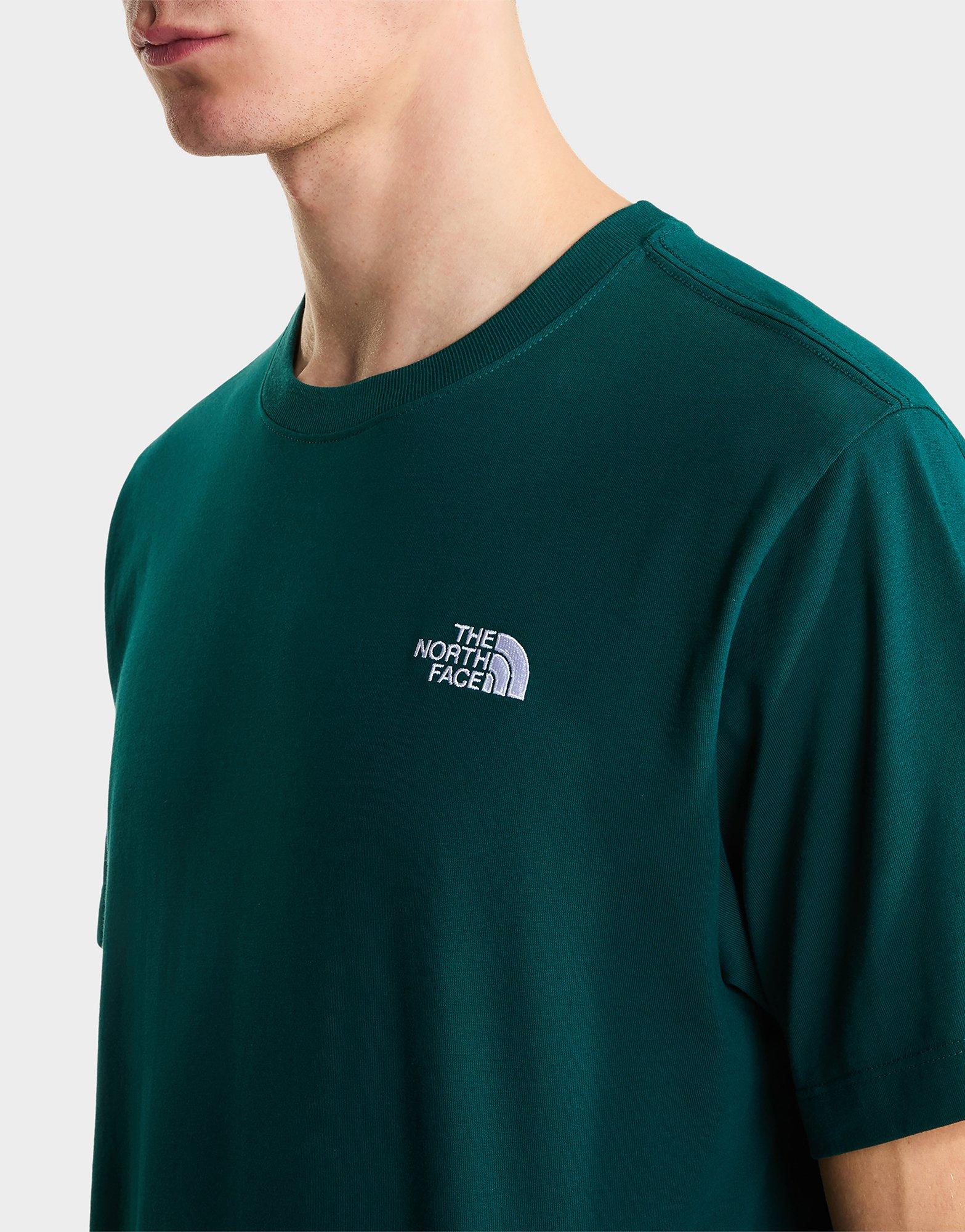 The North Face M EVOLUTION SIMPLE DOME REGULAR SHORT SL