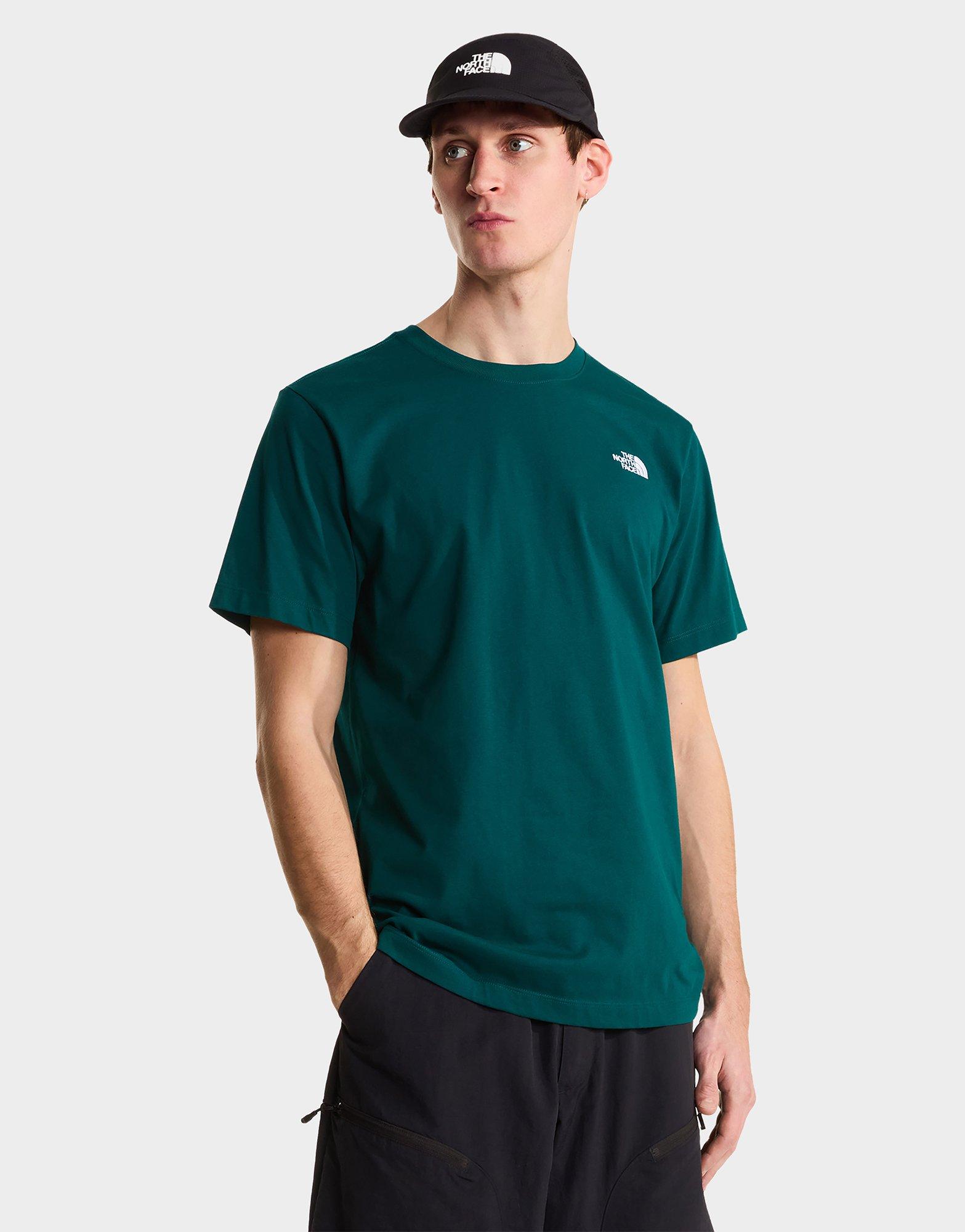 The North Face M EVOLUTION SIMPLE DOME REGULAR SHORT SL