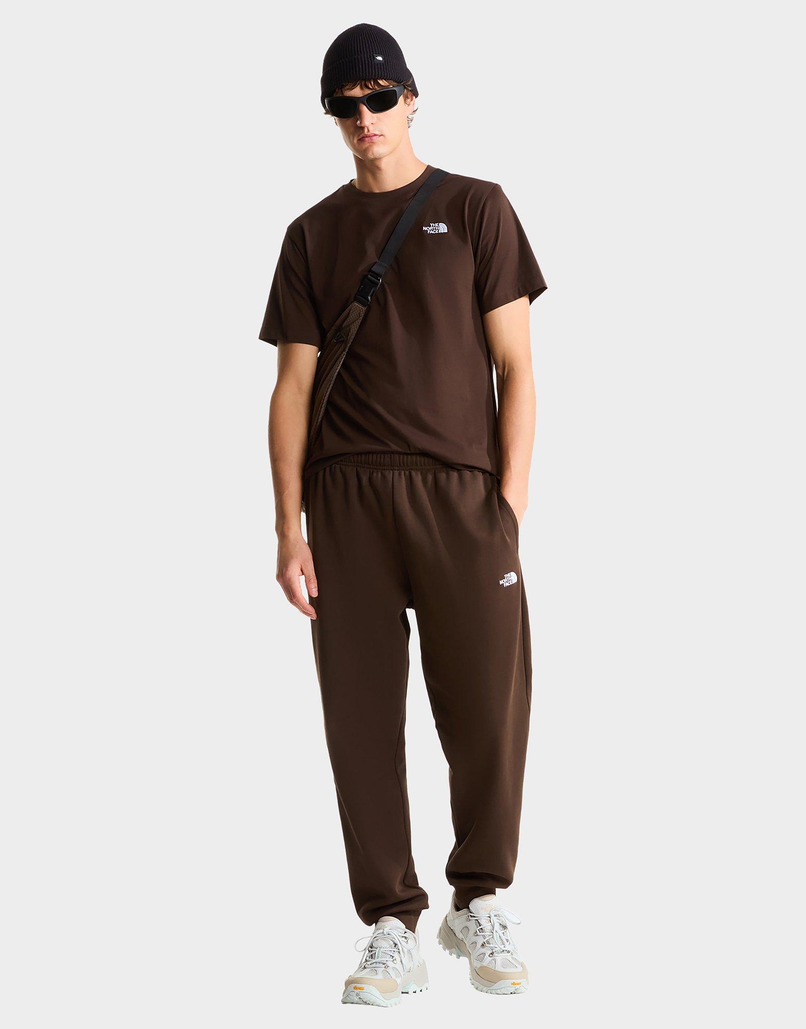 The North Face M EVOLUTION SIMPLE DOME REGULAR SHORT SL
