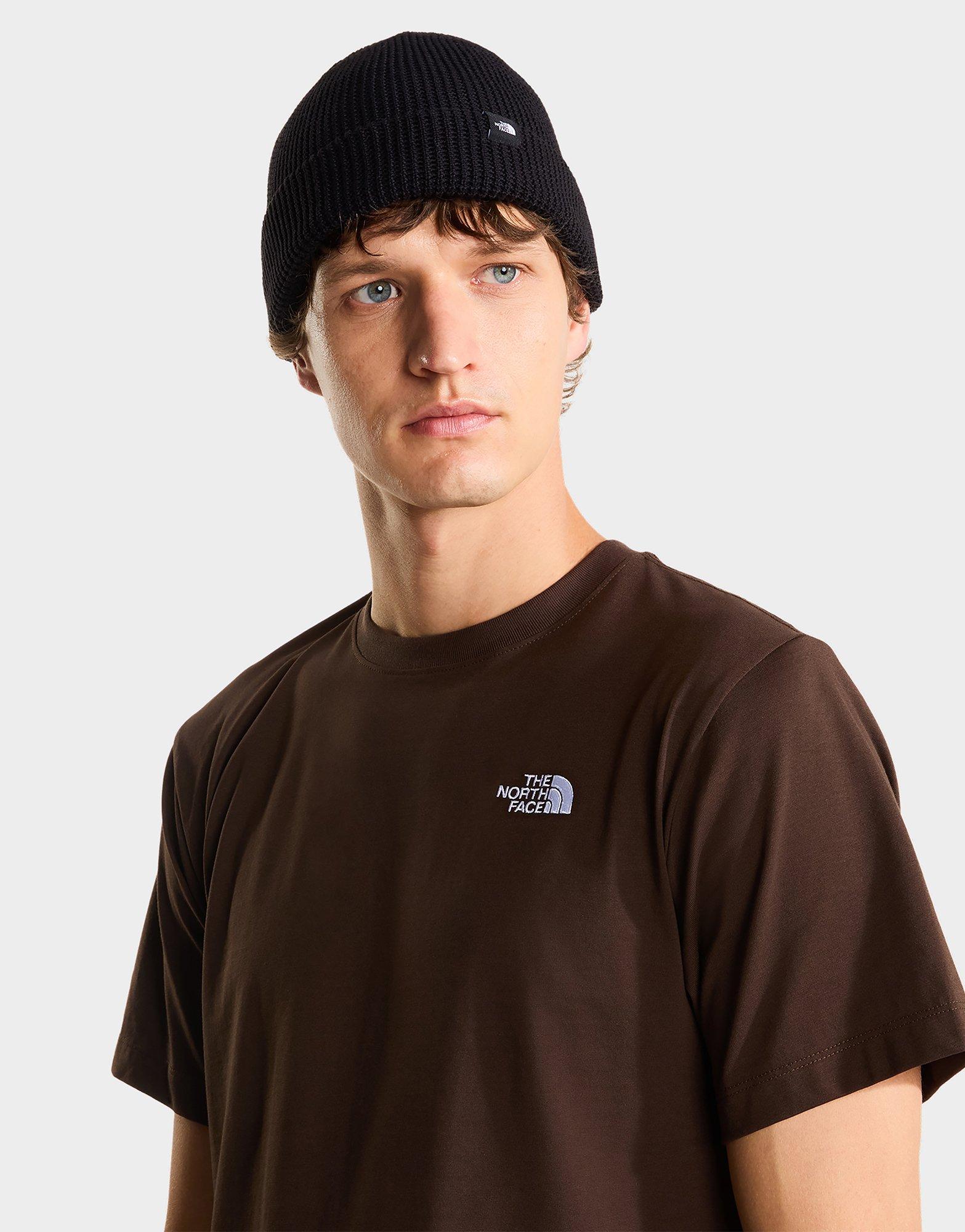 The North Face M EVOLUTION SIMPLE DOME REGULAR SHORT SL