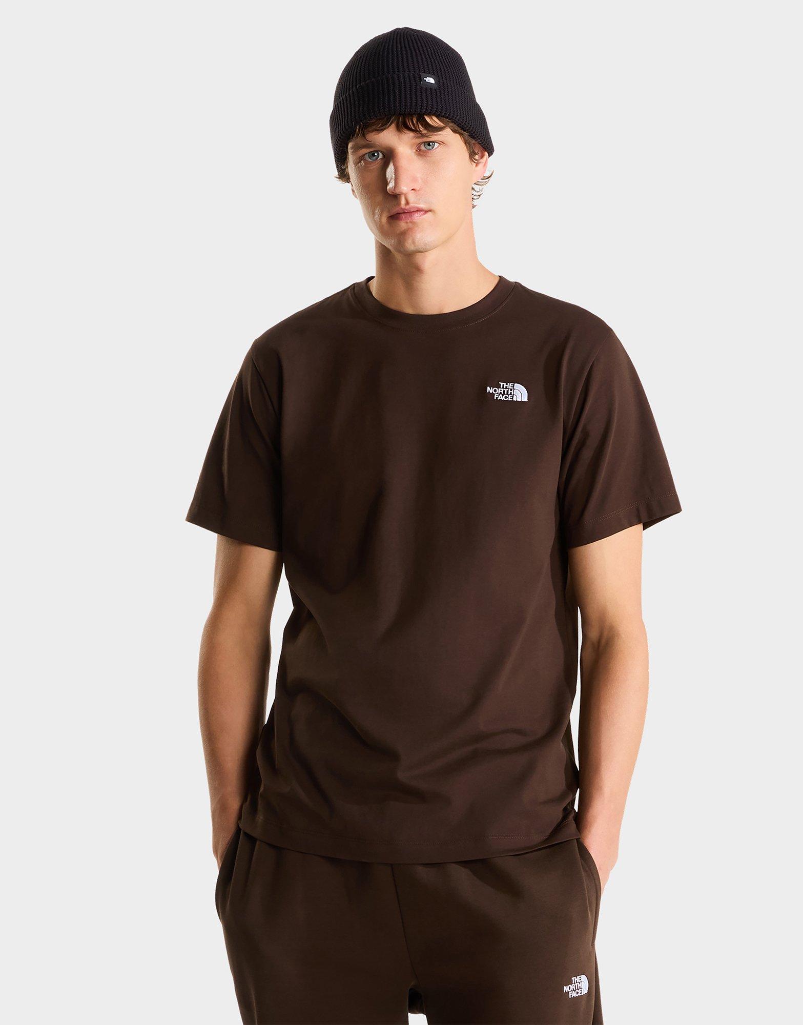 The North Face M EVOLUTION SIMPLE DOME REGULAR SHORT SL