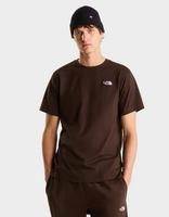 The North Face M EVOLUTION SIMPLE DOME REGULAR SHORT SL