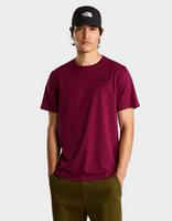 The North Face M EVOLUTION SIMPLE DOME REGULAR SHORT SL