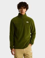 The North Face M Glacier Fleece 1/4 Zip Jacket