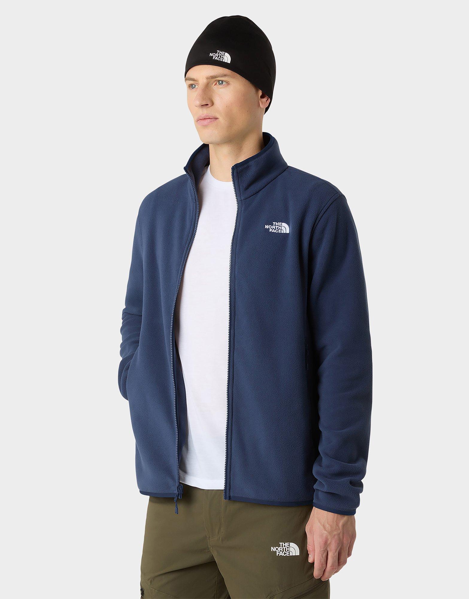 The North Face M Glacier Fleece Jacket