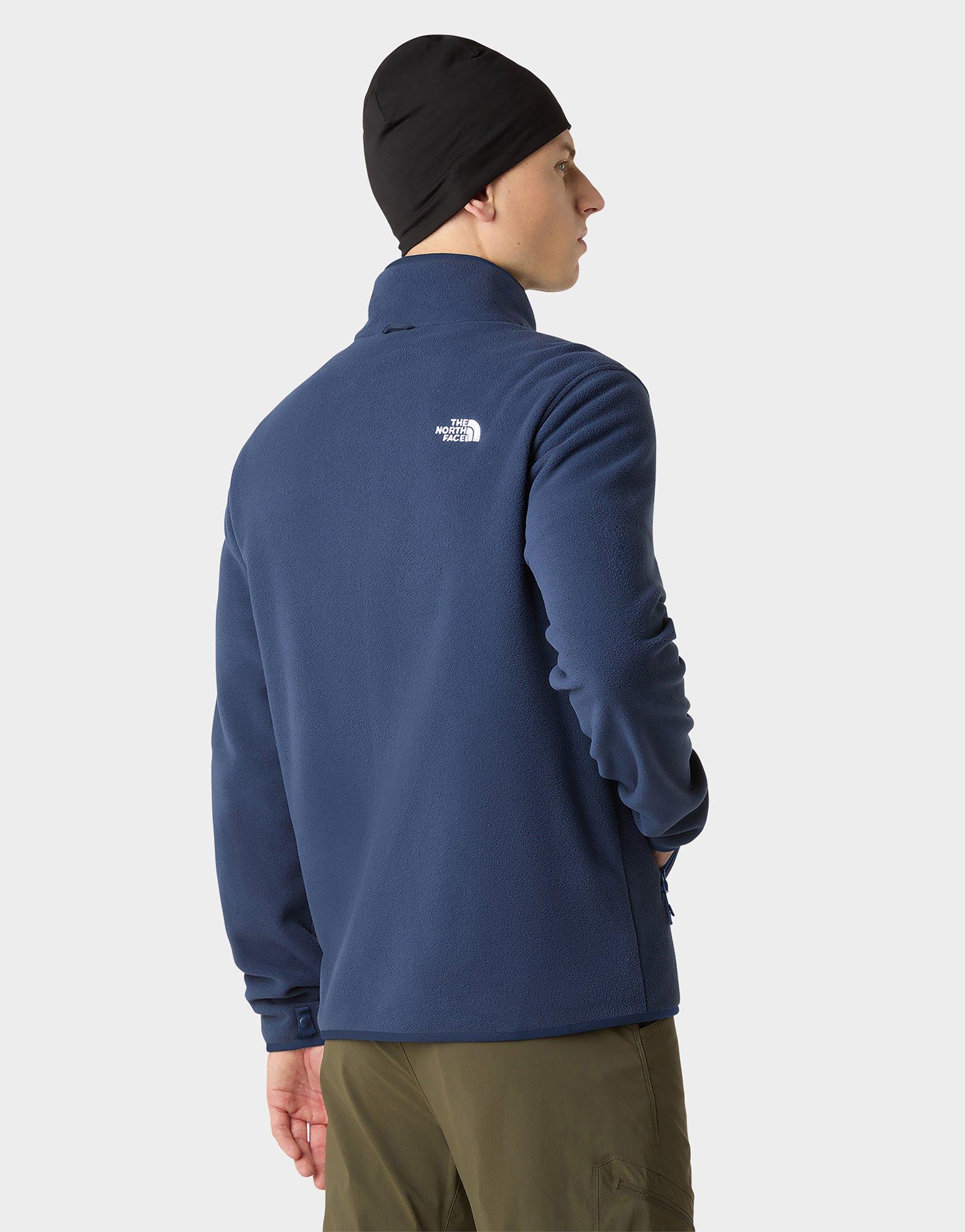 The North Face M Glacier Fleece Jacket