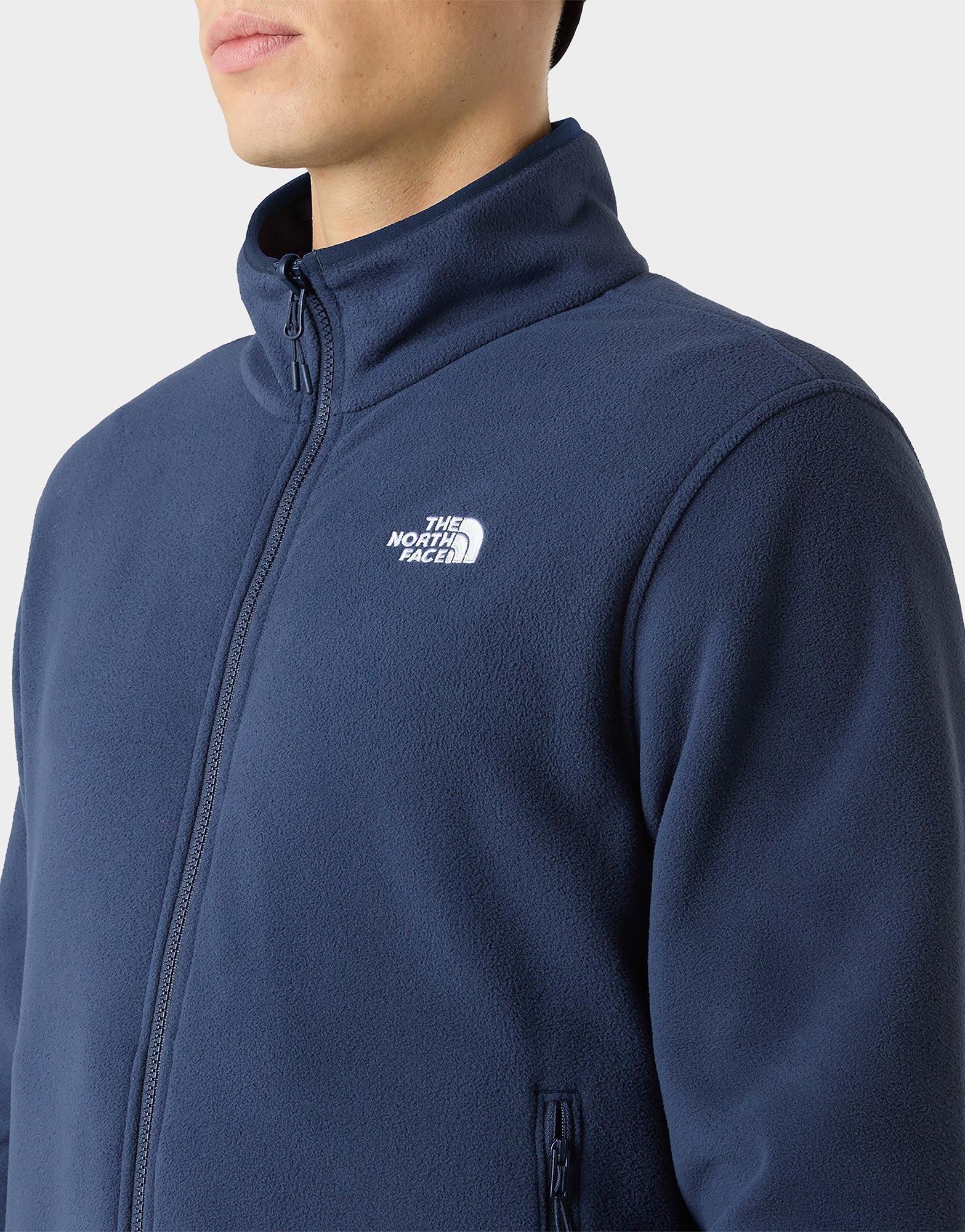 The North Face M Glacier Fleece Jacket