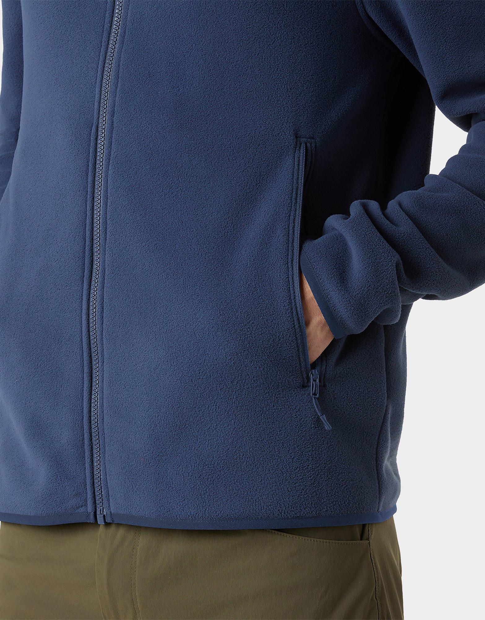 The North Face M Glacier Fleece Jacket
