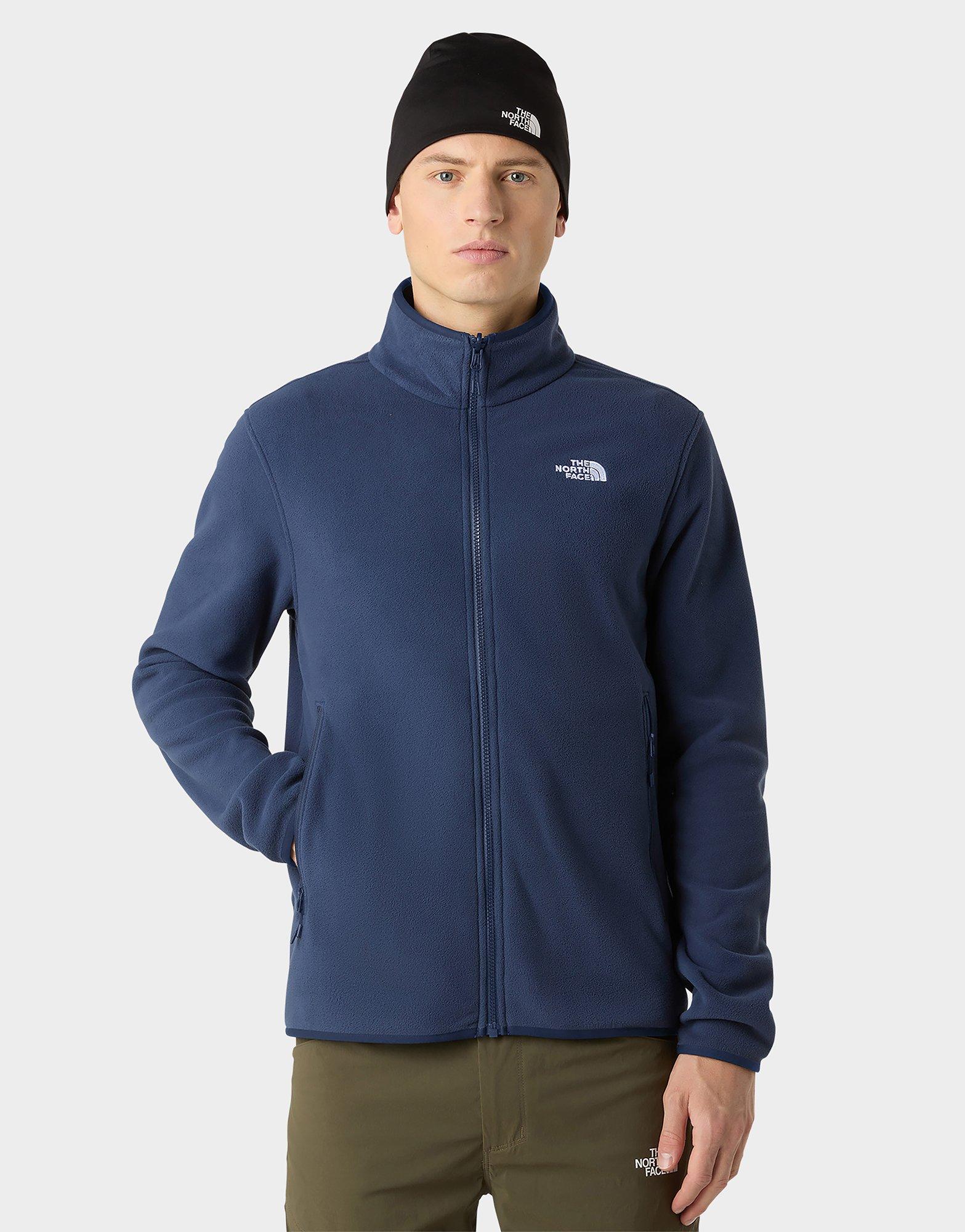 The North Face M Glacier Fleece Jacket