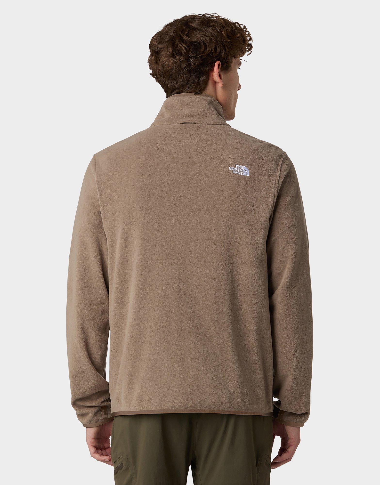 The North Face M Glacier Fleece Jacket