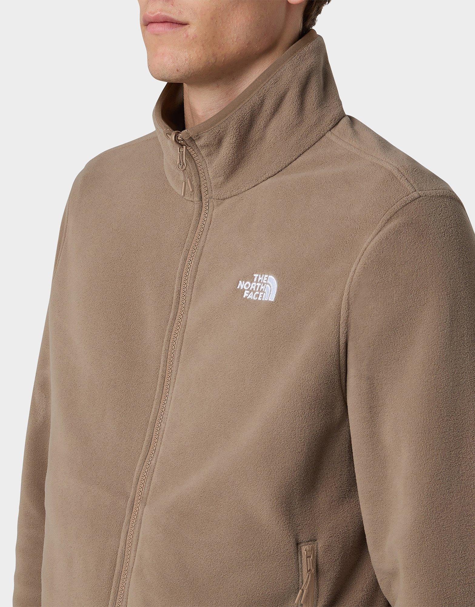 The North Face M Glacier Fleece Jacket