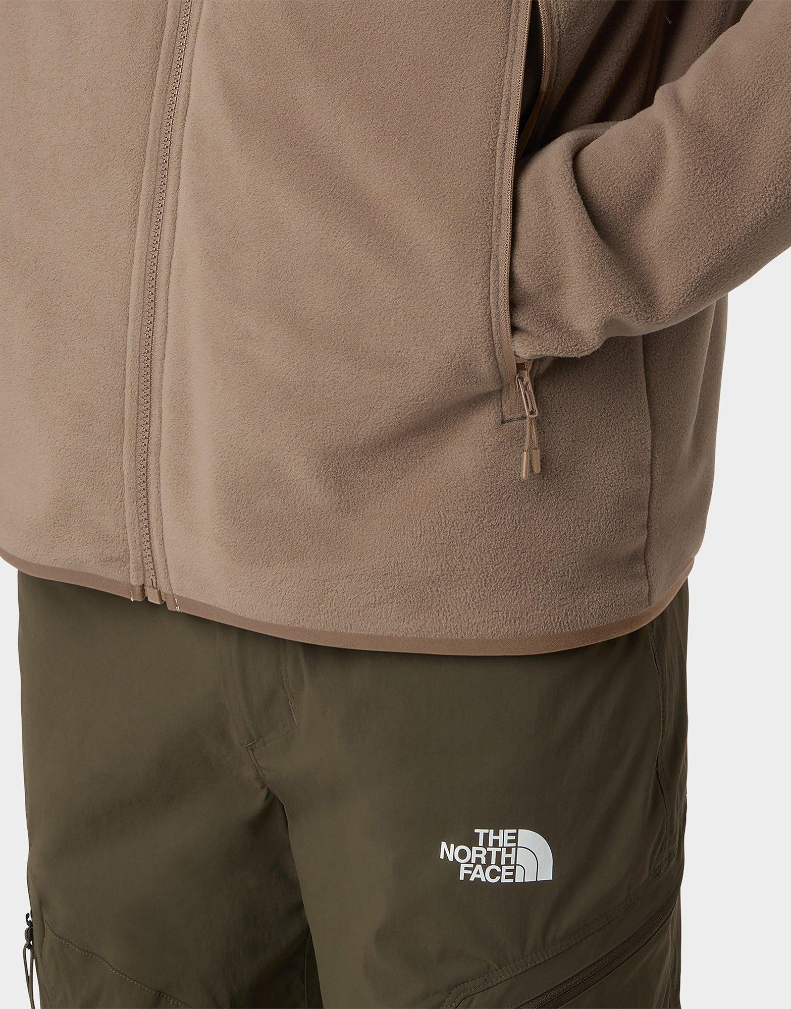 The North Face M Glacier Fleece Jacket