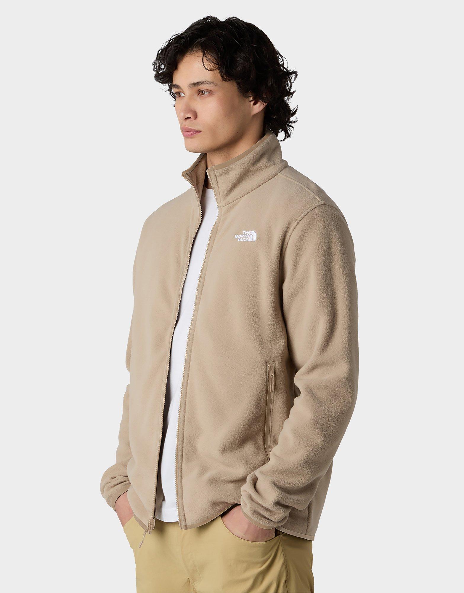 The North Face M Glacier Fleece Jacket