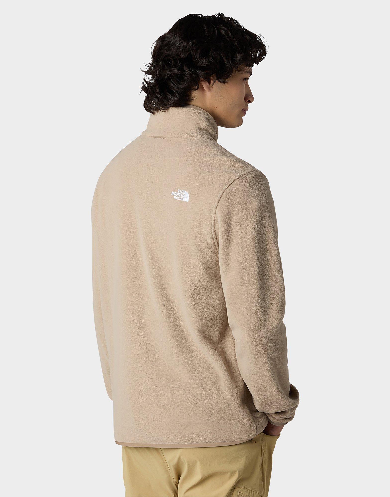 The North Face M Glacier Fleece Jacket