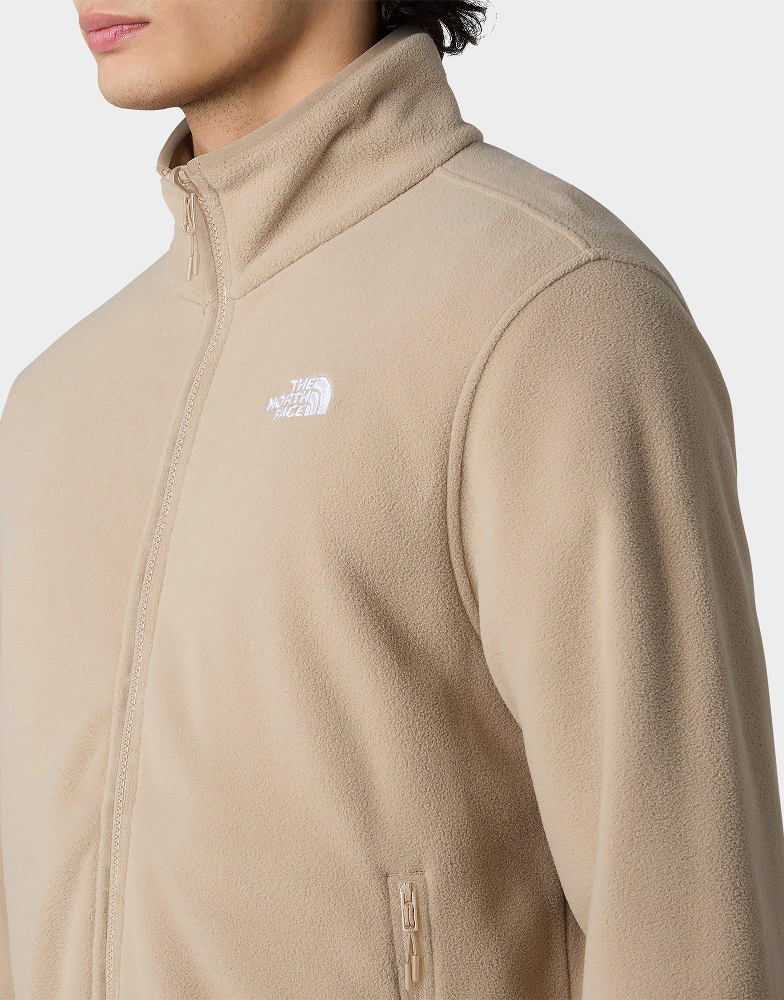 The North Face M Glacier Fleece Jacket